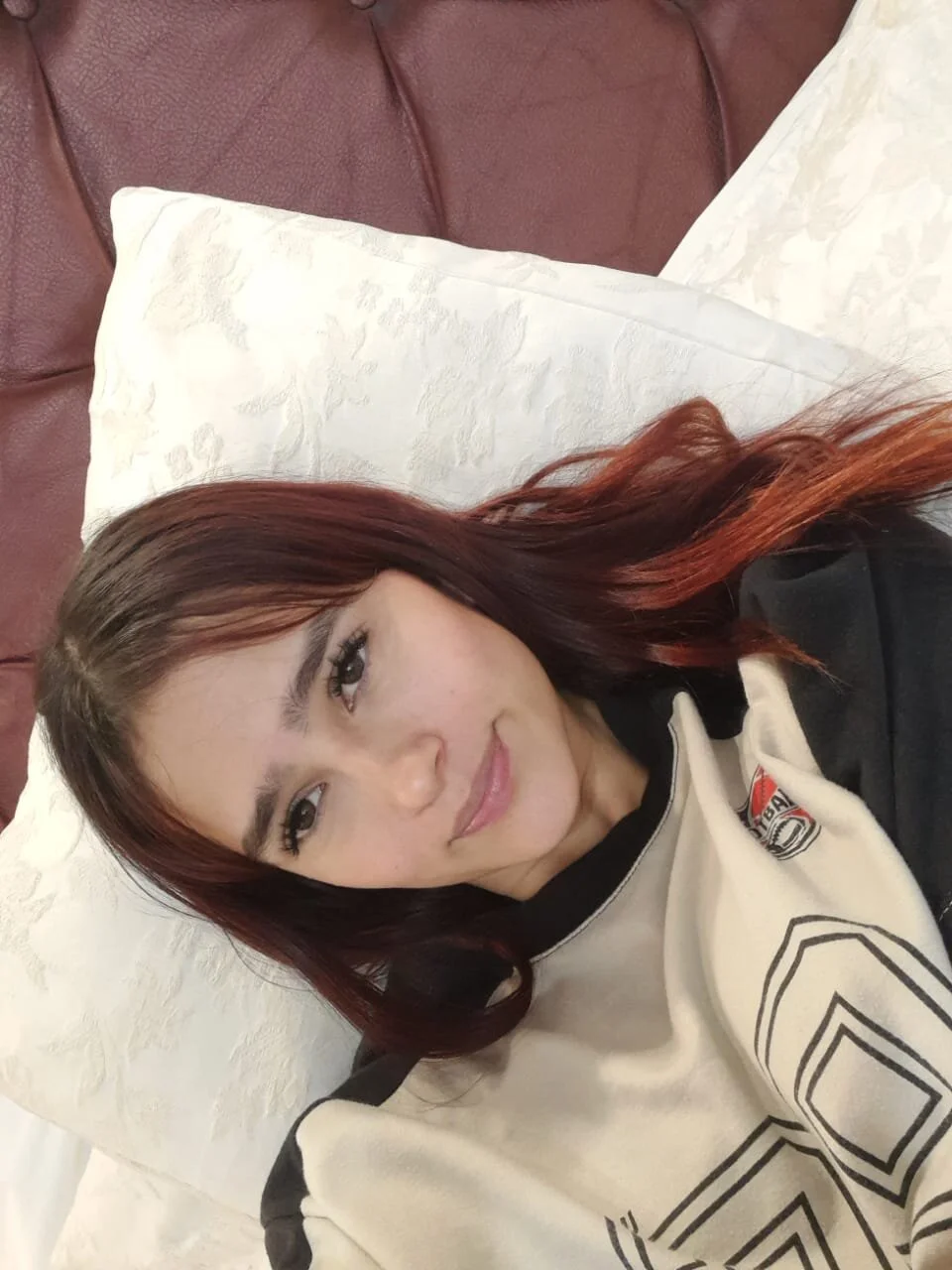 XXX Porn Photo of Nude MelodyMansson 5