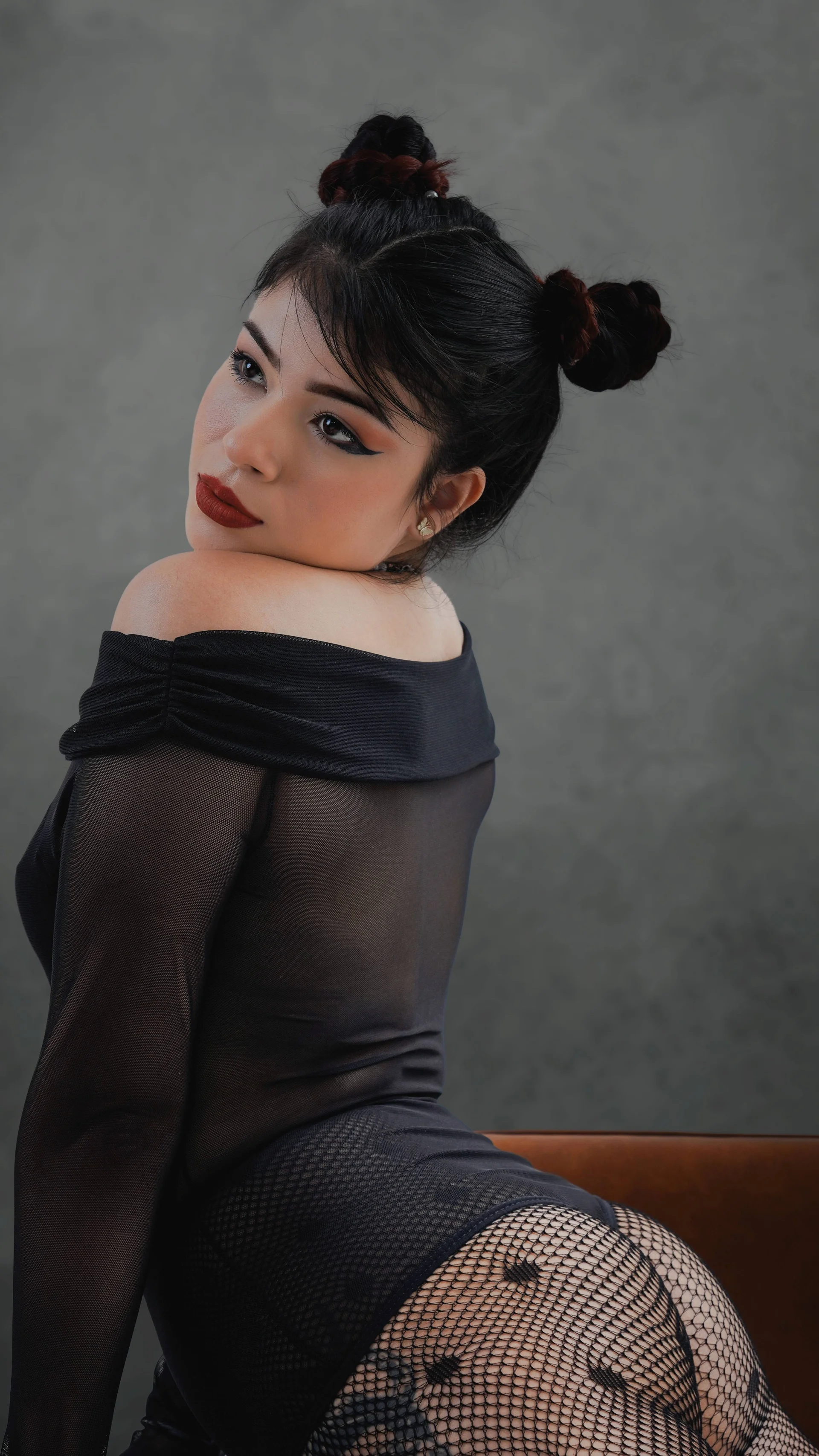 XXX Porn Photo of Nude salome_diamond 13