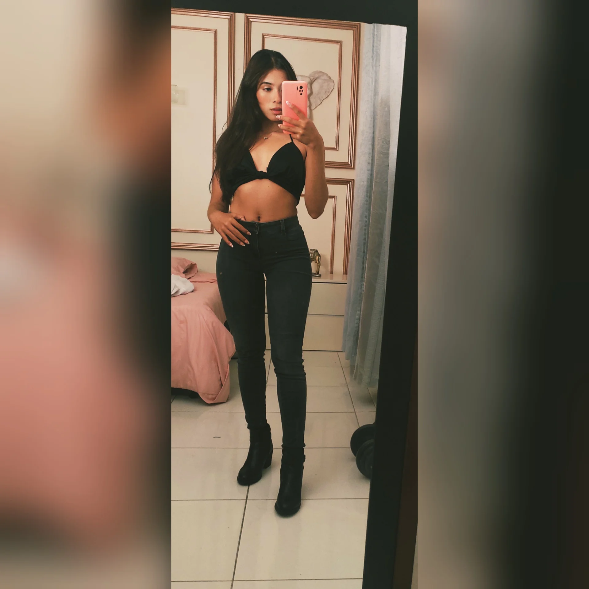 XXX Porn Photo of Nude catalina_y_tylerjhons 12