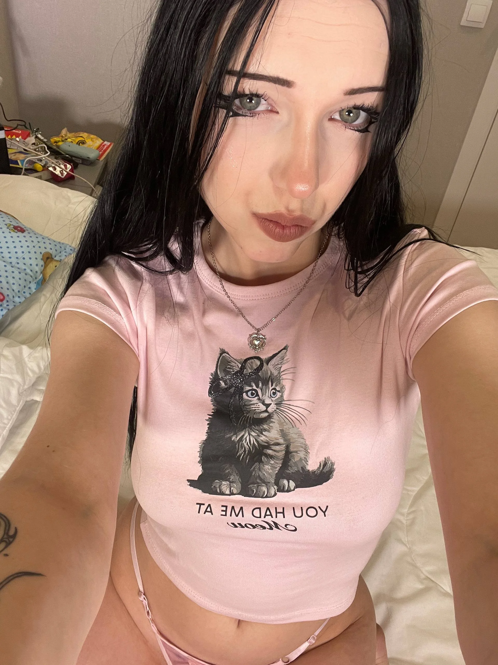 XXX Porn Photo of Nude AmaiRin 79