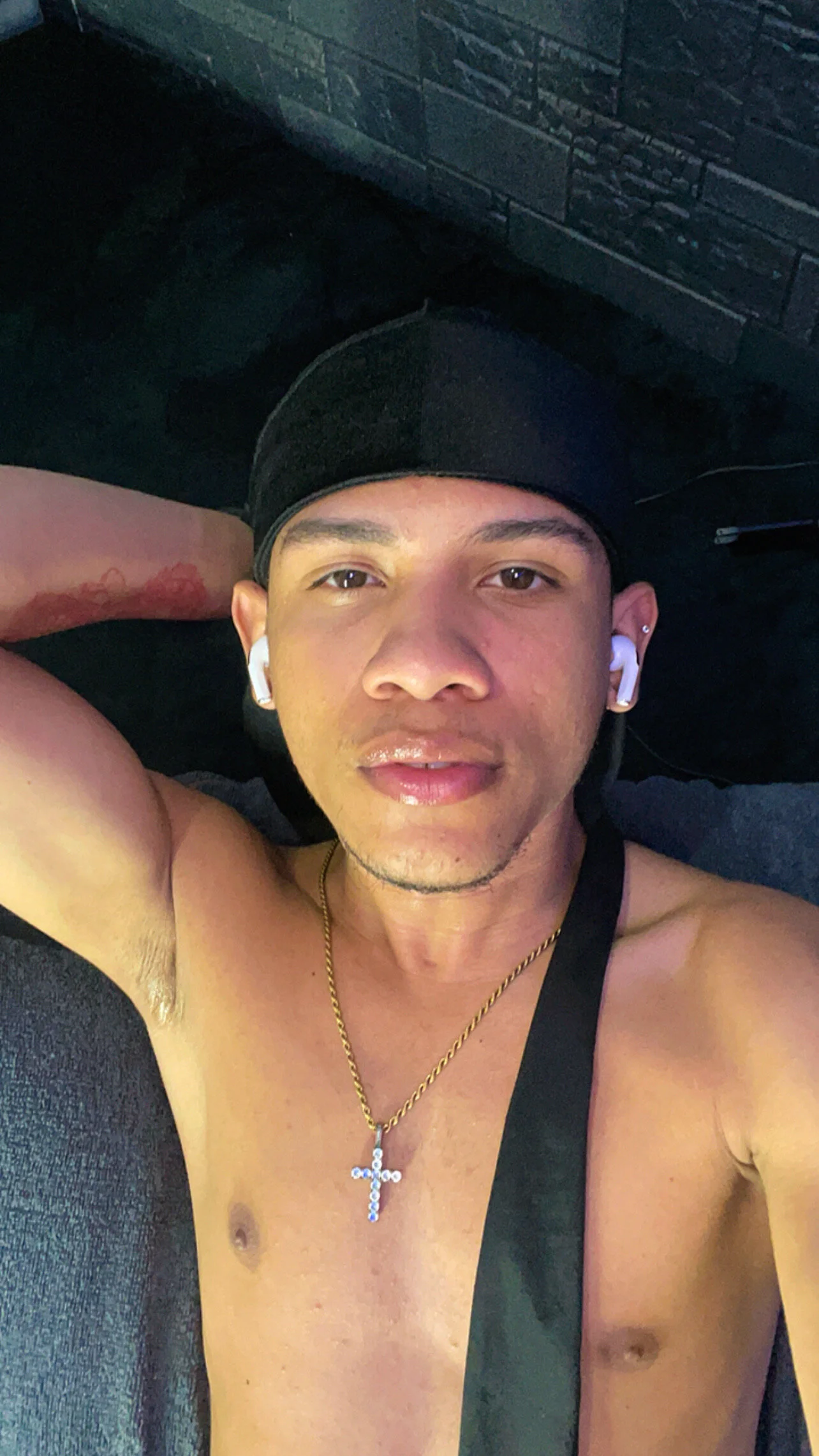 XXX Porn Photo of Nude Romancartier_1 32