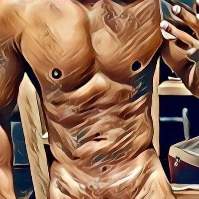 XXX Porn Photo of Nude X-MMEN 1
