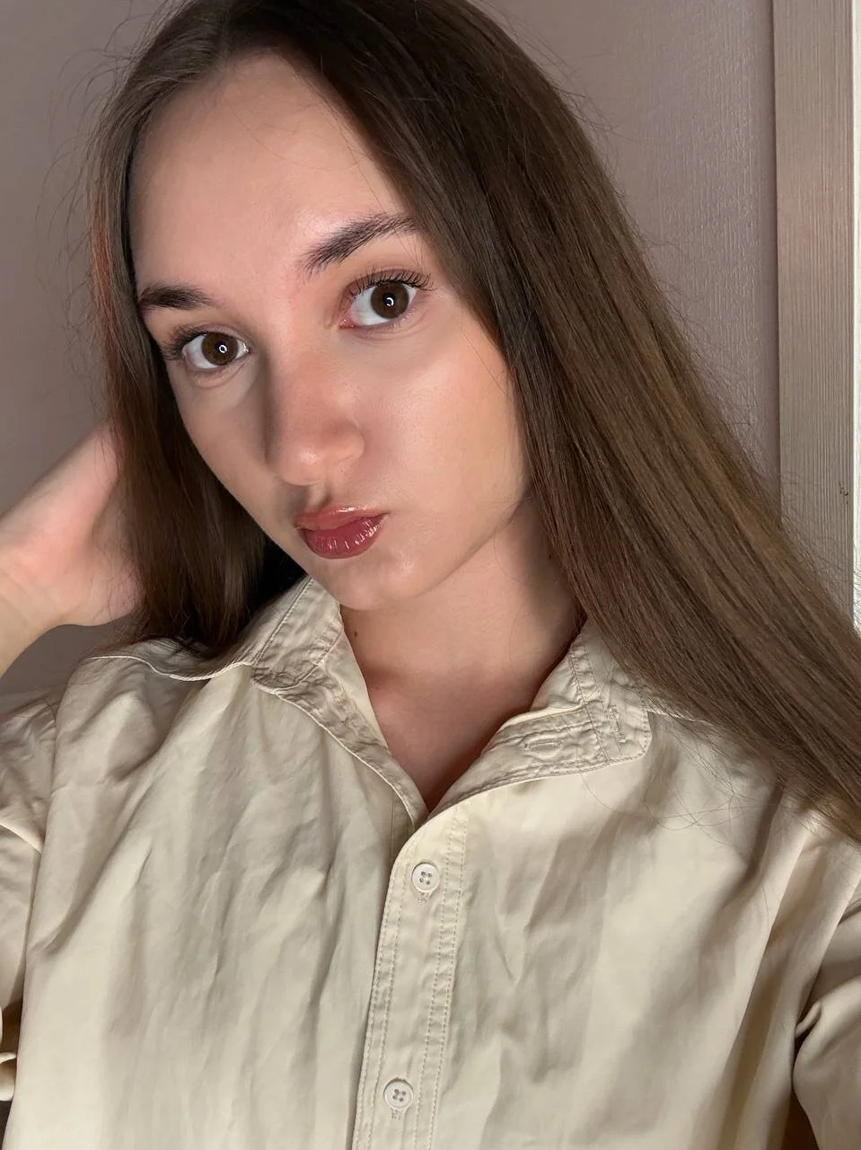 XXX Porn Photo of Nude FionaRider 1