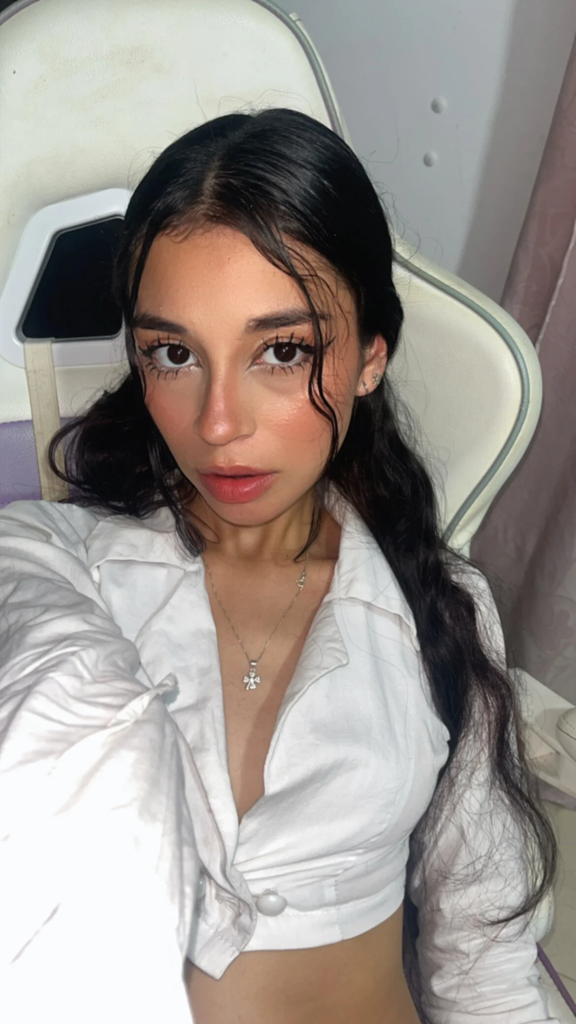XXX Porn Photo of Nude Soy_Ania_Sweet 13