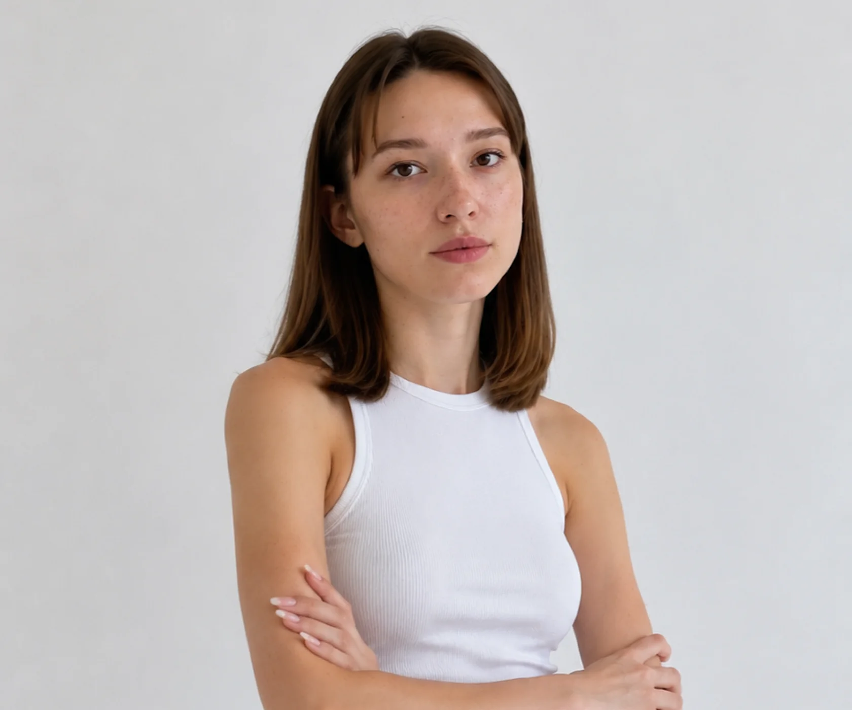 XXX Porn Photo of Nude MerleDamms 4