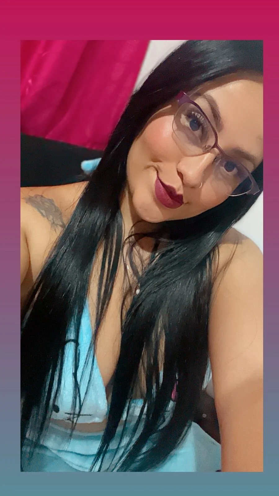 XXX Porn Photo of Nude mariana_96 3