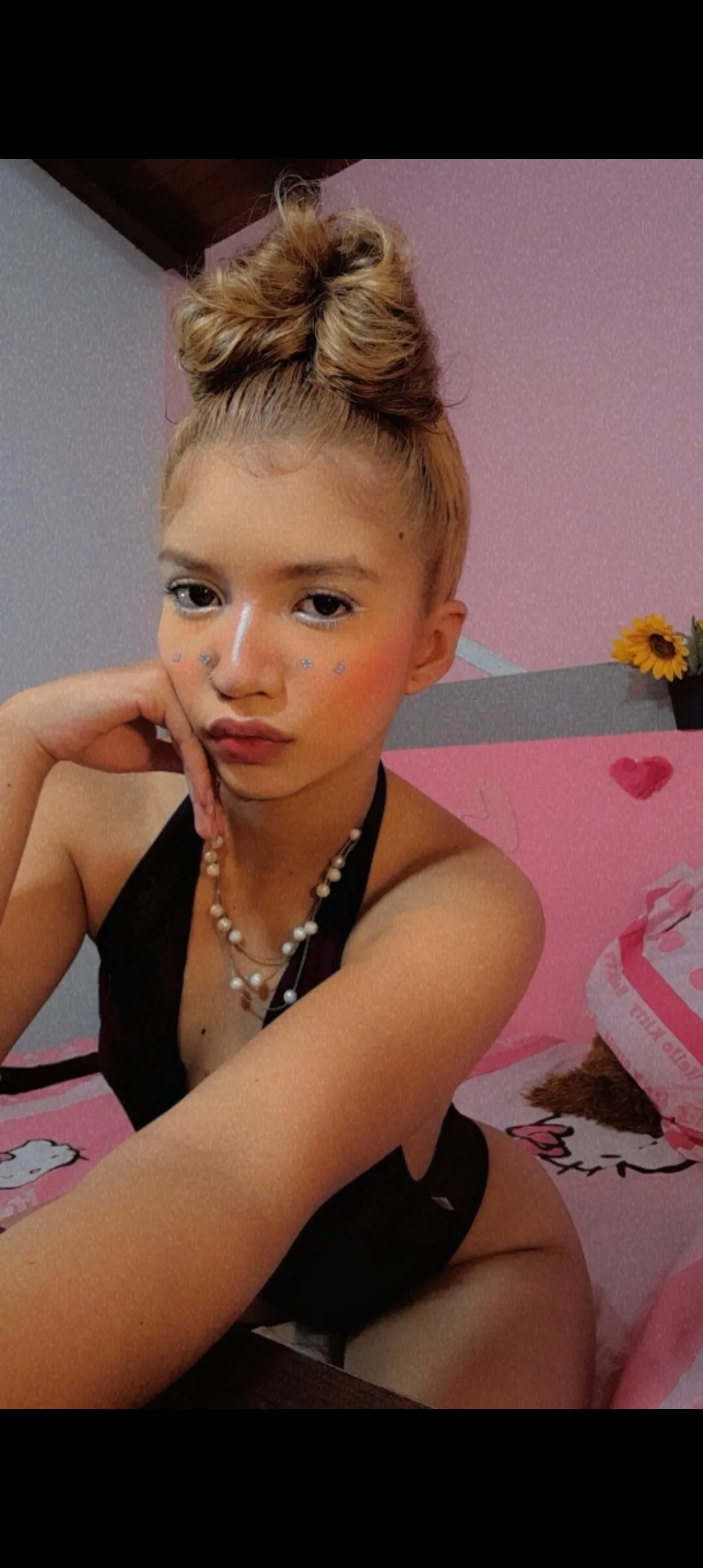 XXX Porn Photo of Nude Sweetcristin 188