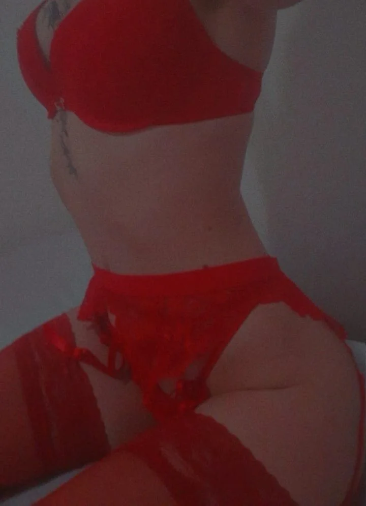 XXX Porn Photo of Nude LunaMystyque 5