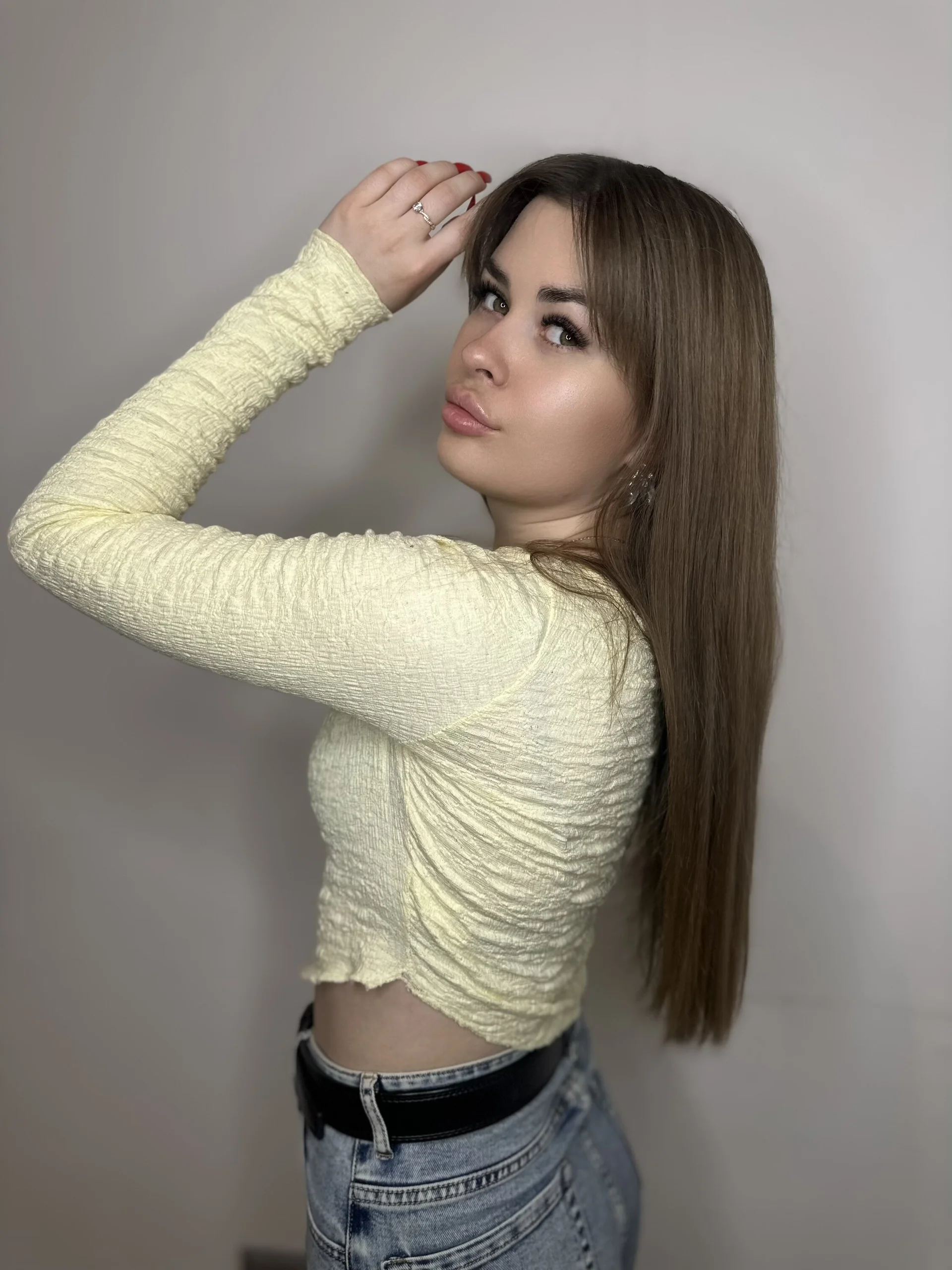 XXX Porn Photo of Nude MelinaPoncio 5