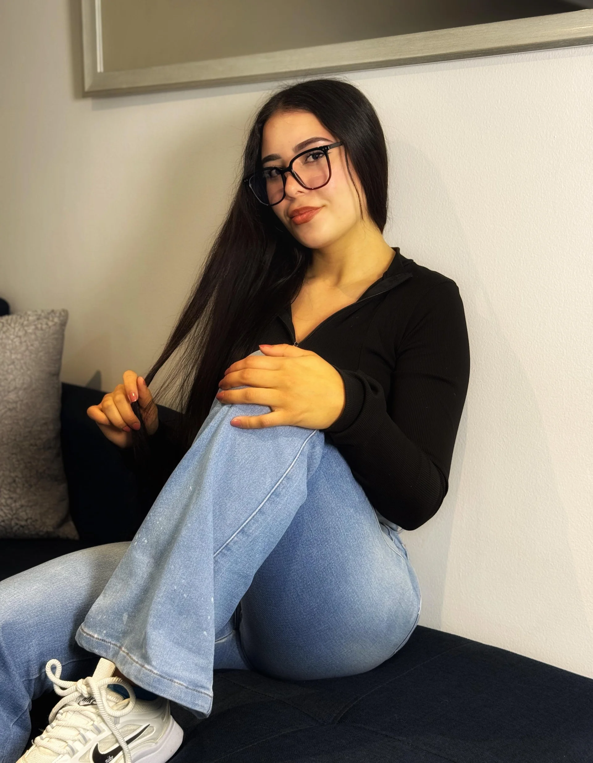 XXX Porn Photo of Nude ARIA_AND_NICK 10