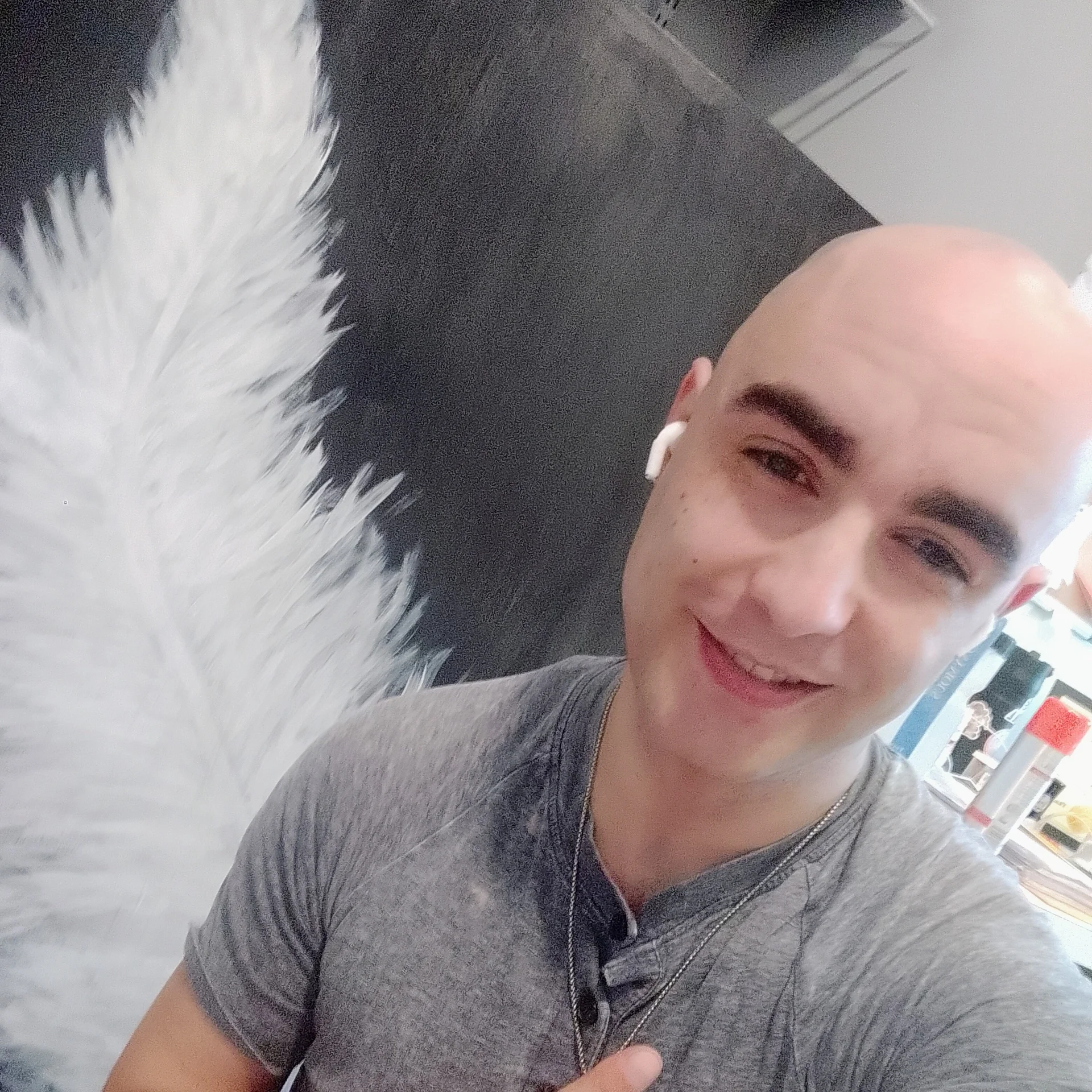 XXX Porn Photo of Nude DaddysDopeyDomBoy 4
