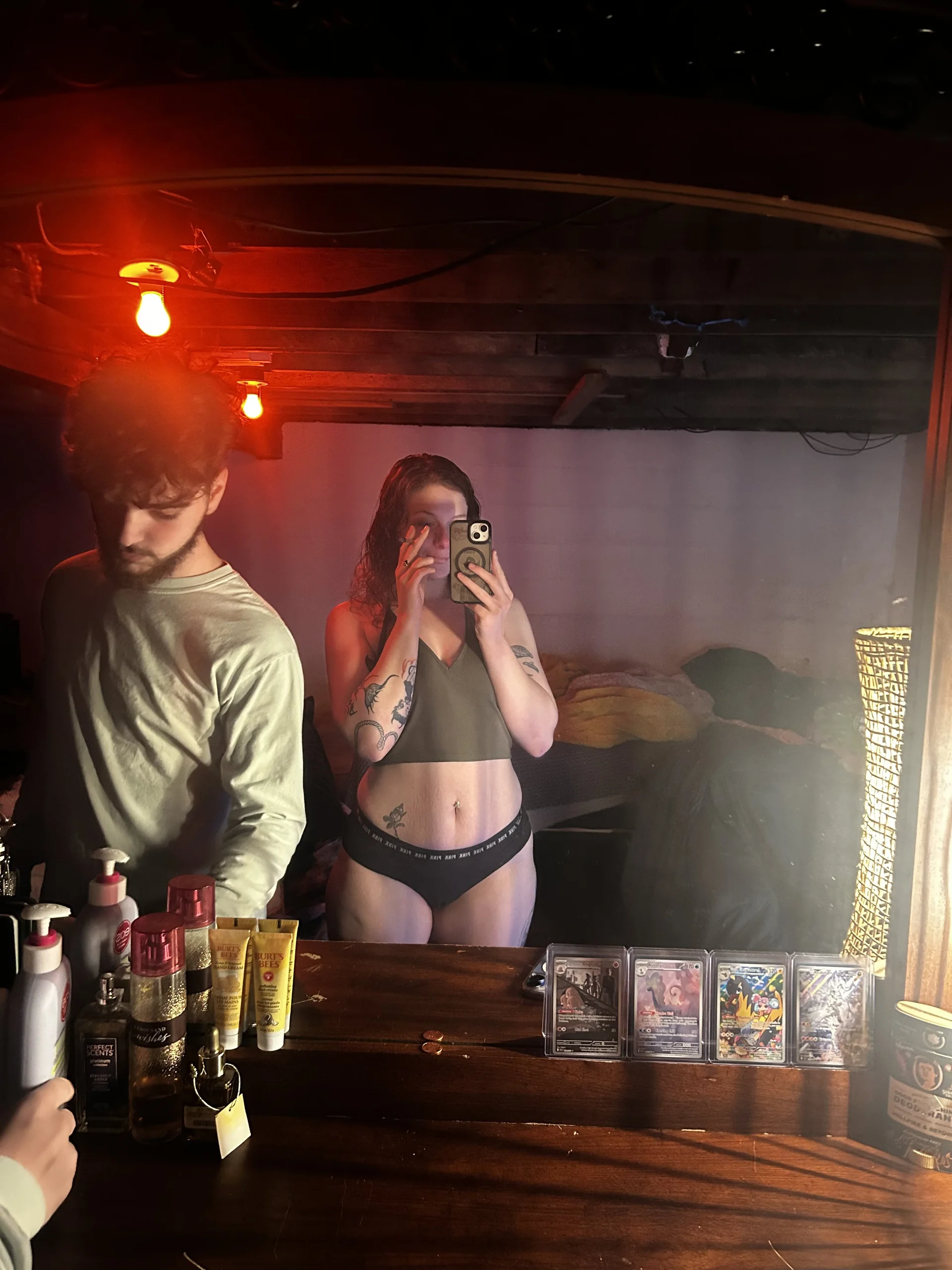 XXX Porn Photo of Nude dommyyy_mackyyy 2