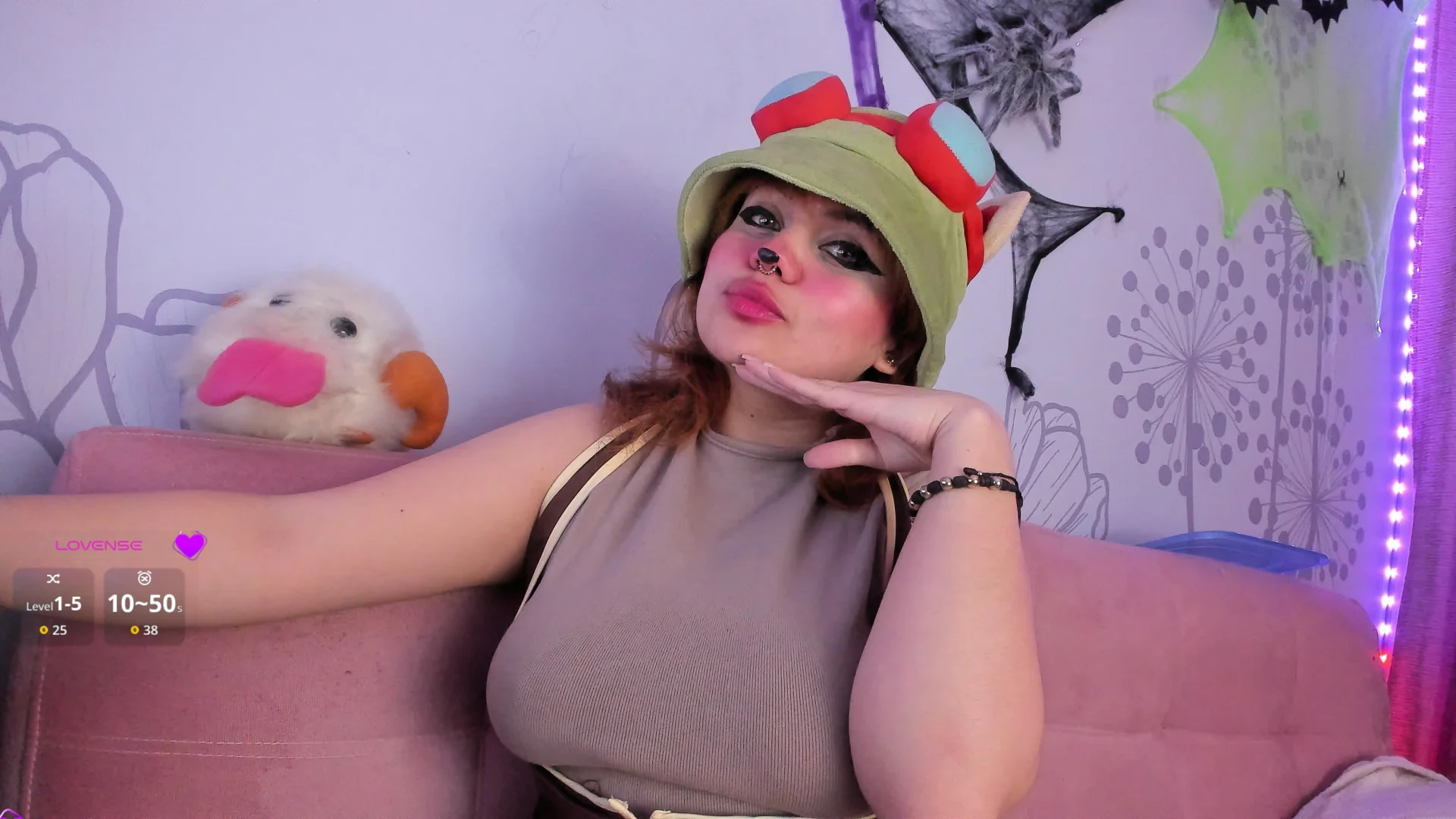 XXX Porn Photo of Nude VelmaVibes 1