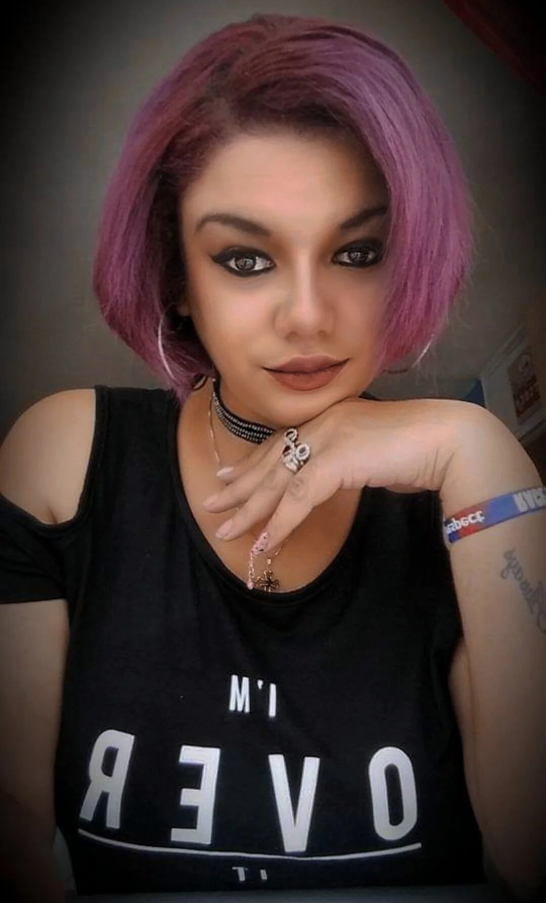 XXX Porn Photo of Nude GoddessChantelle 7