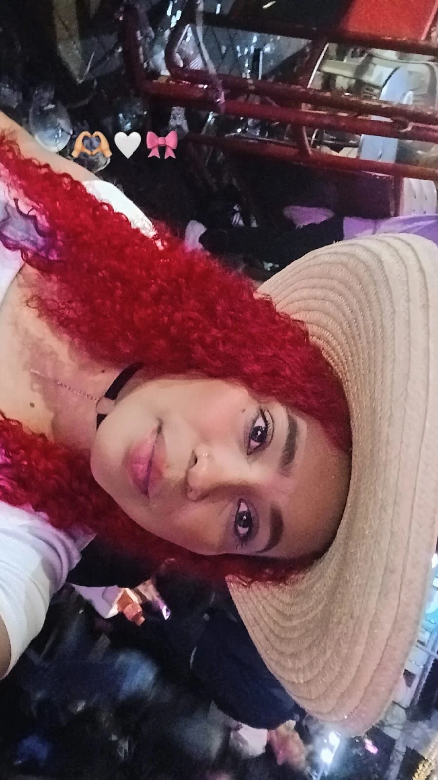XXX Porn Photo of Nude Paola_Storm 5