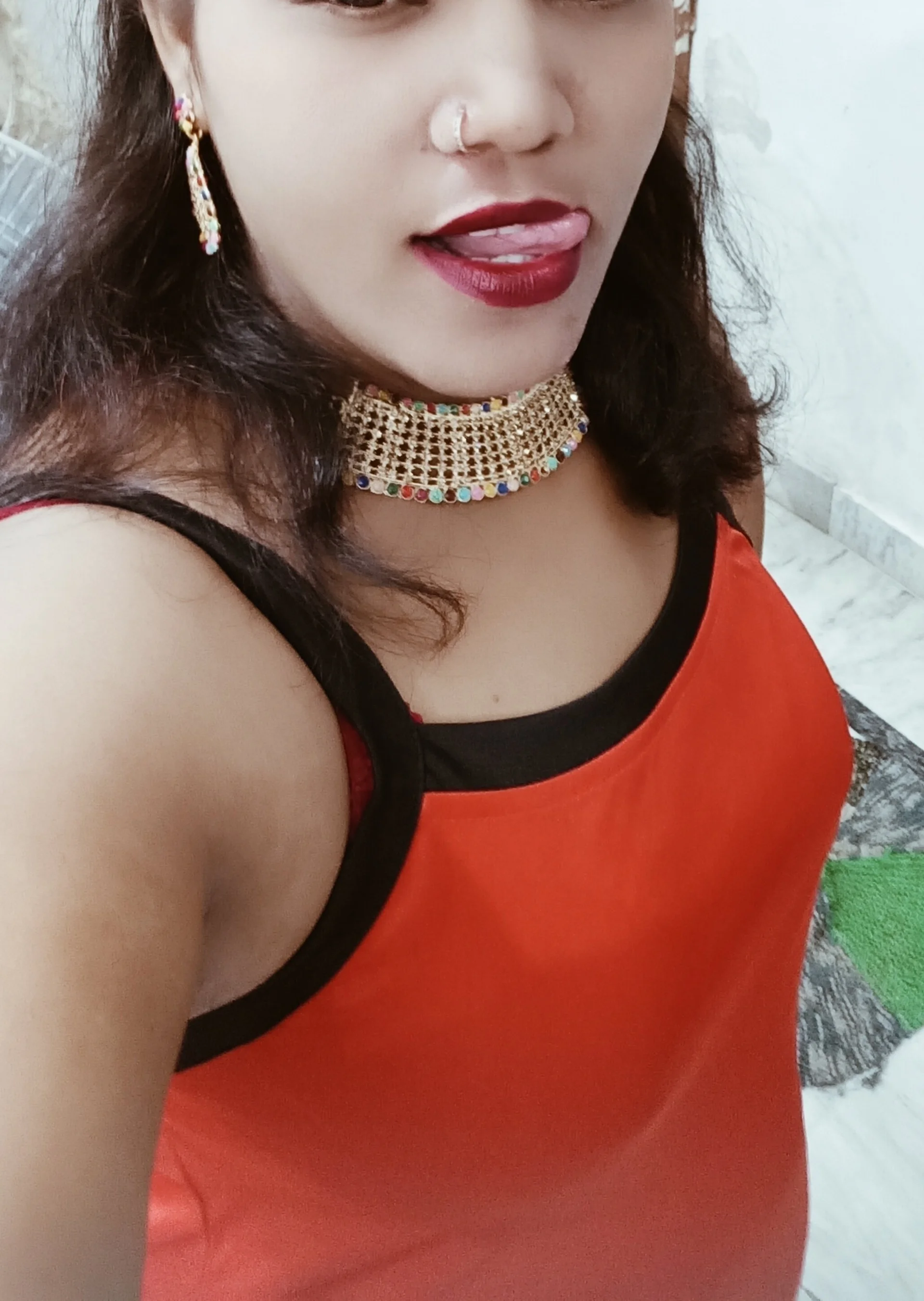 XXX Porn Photo of Nude Mis_malika2 1