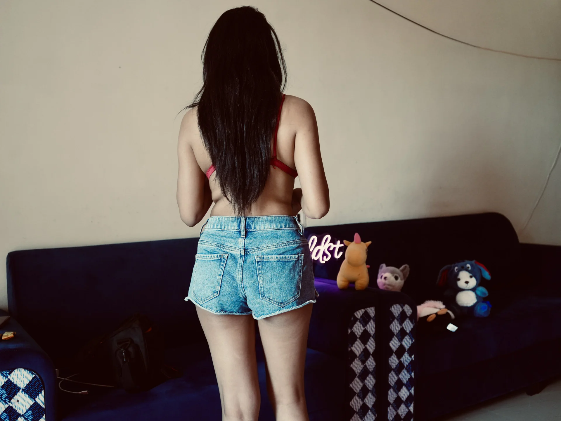 XXX Porn Photo of Nude thywyldst69 1