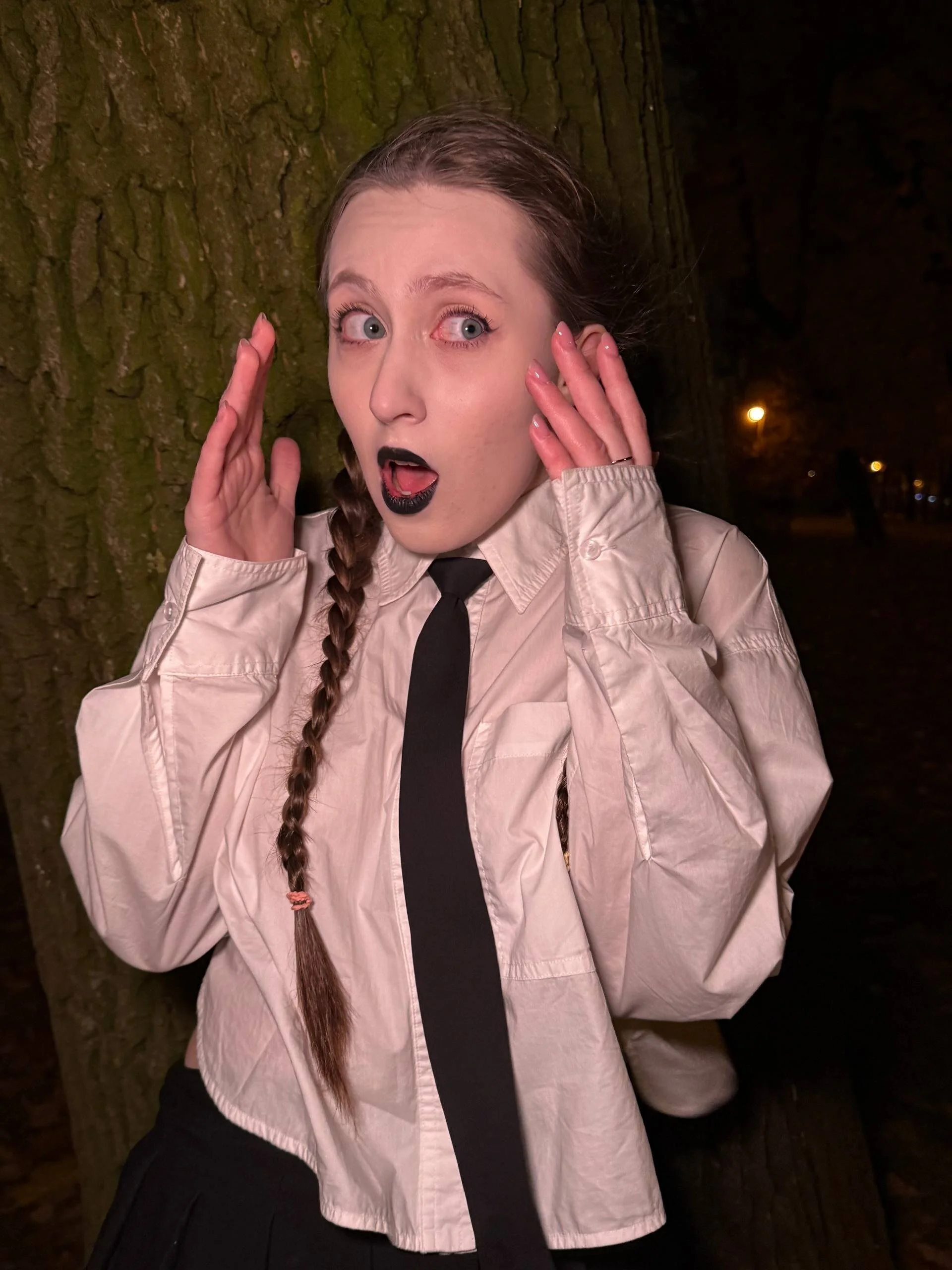 XXX Porn Photo of Nude FroggyAnna 266