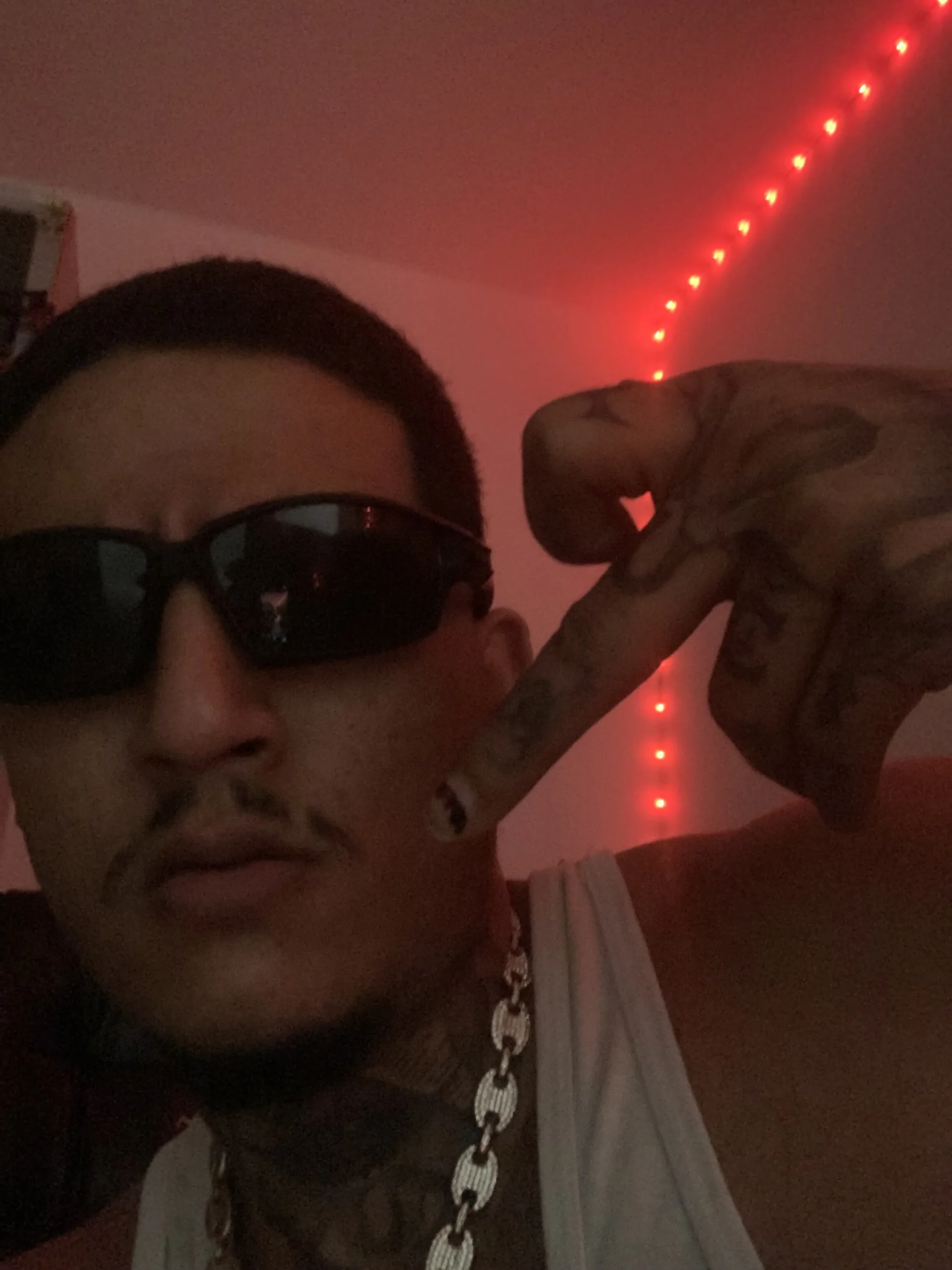 XXX Porn Photo of Nude Lord_Luciferhot_Dirty666 129