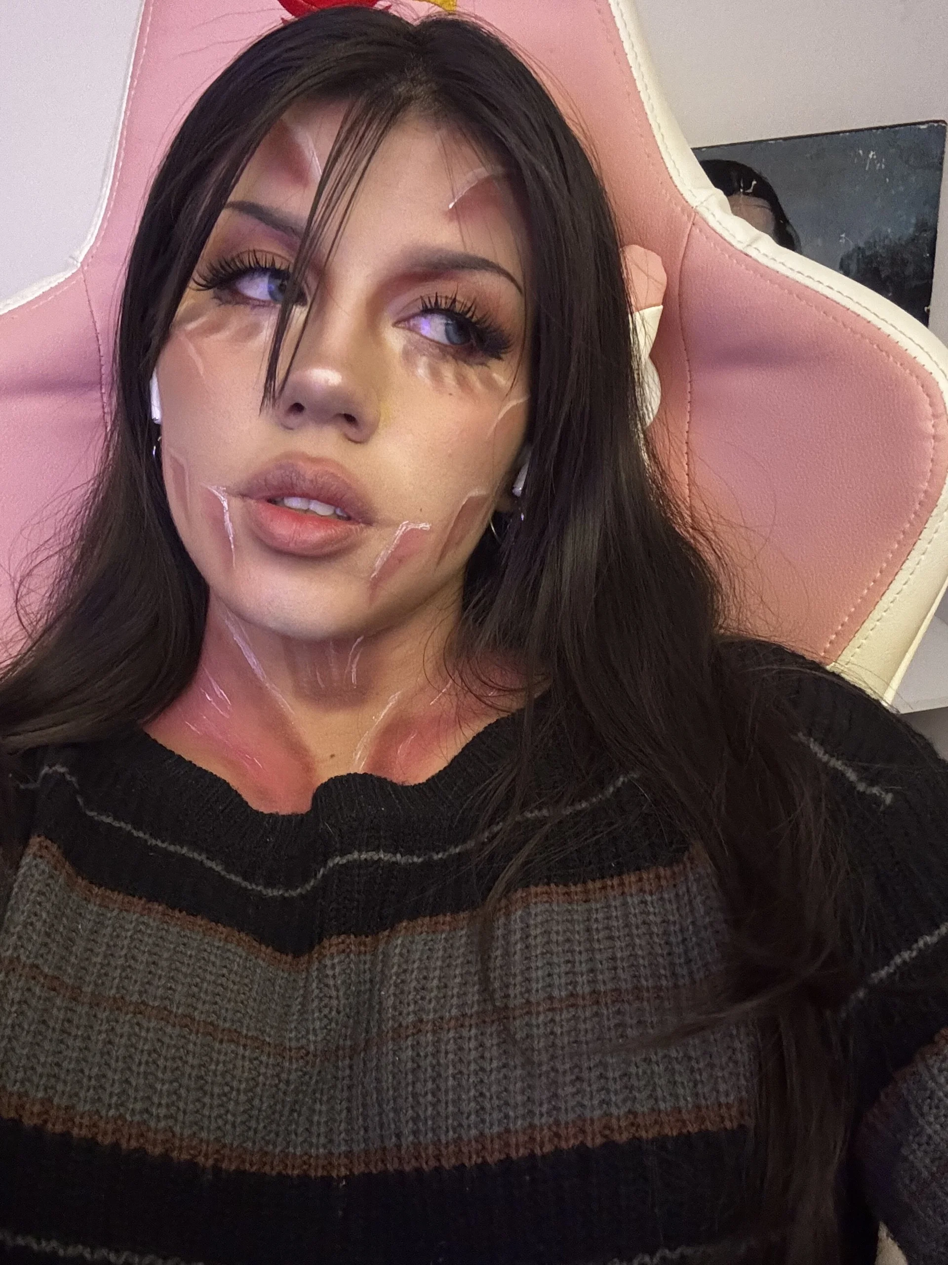 XXX Porn Photo of Nude Ag4ta_ 3