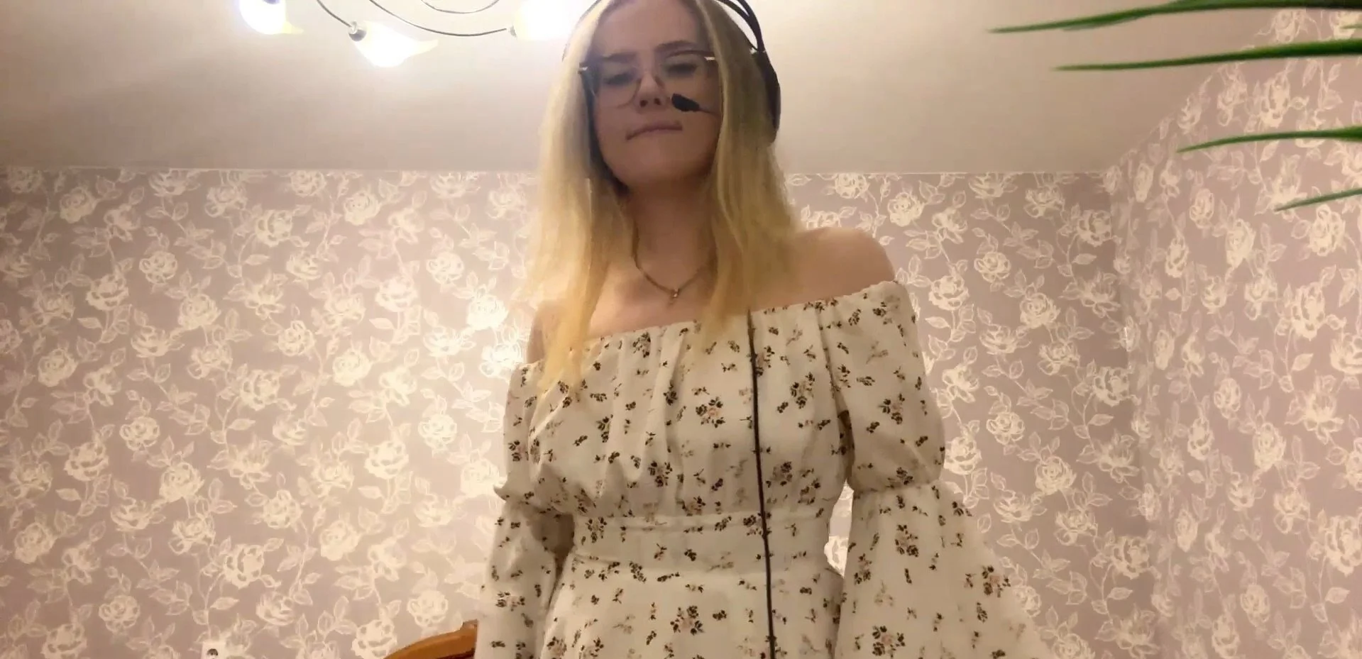 XXX Porn Photo of Nude RenaFredline 14