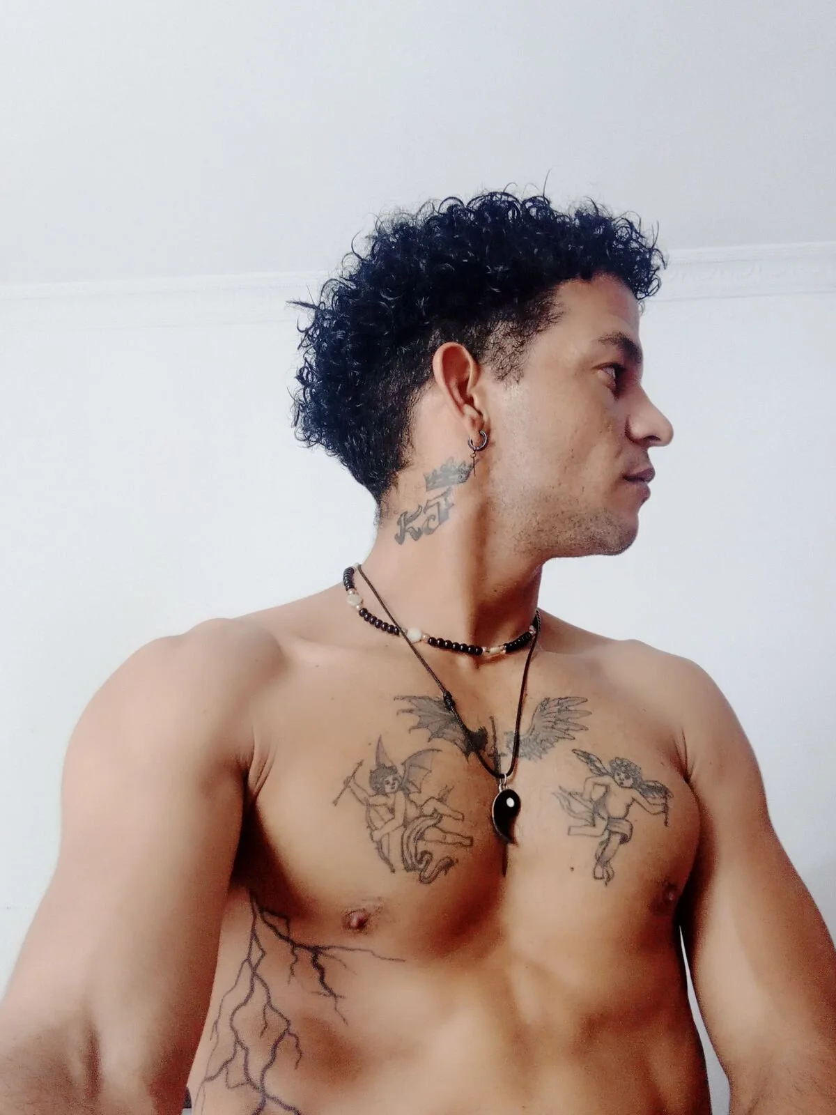 XXX Porn Photo of Nude MaxyRyan 270