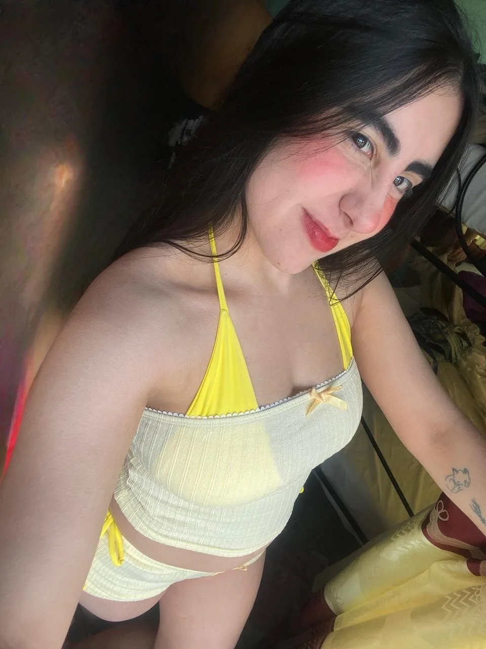 XXX Porn Photo of Nude Miichii 5