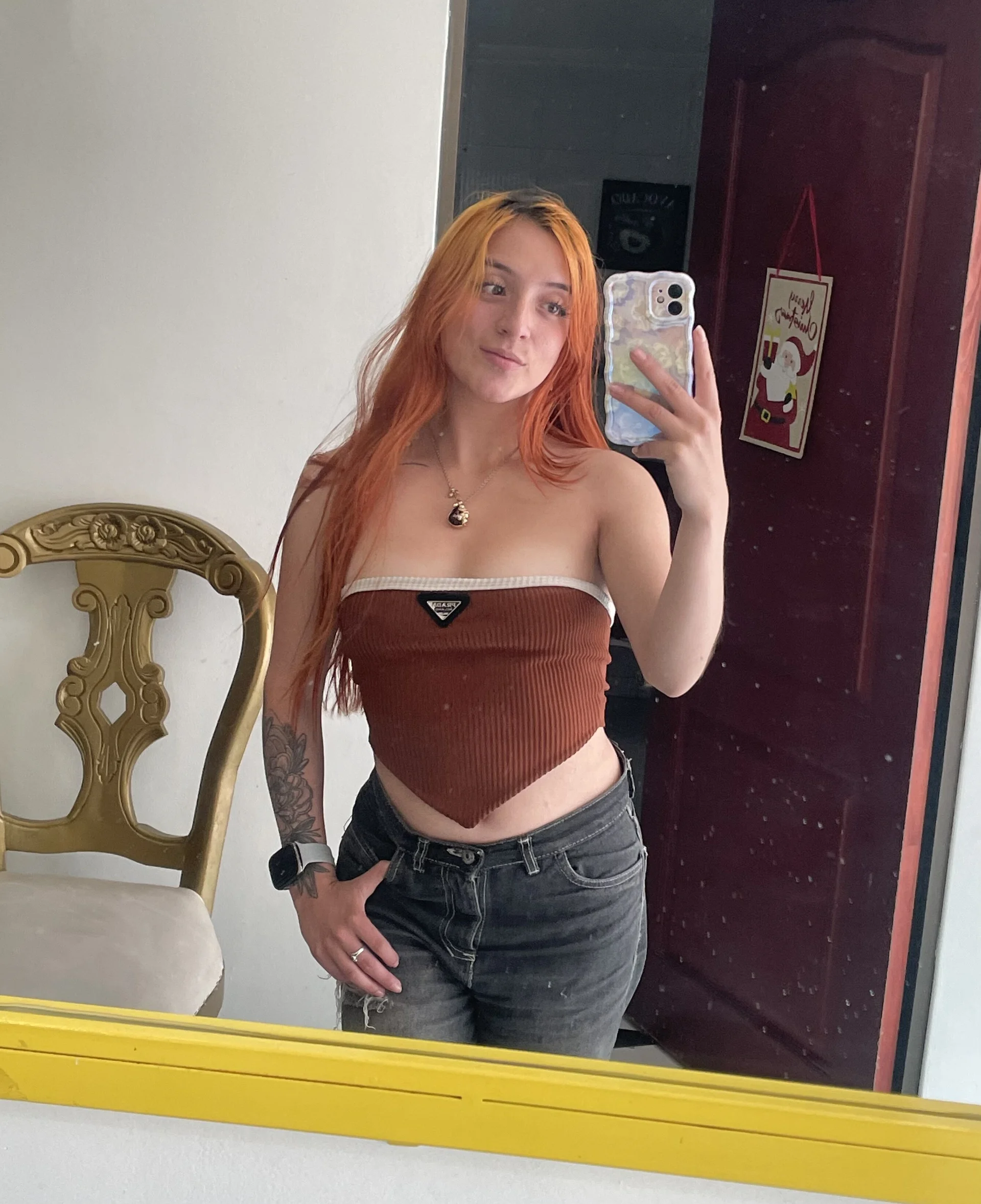 XXX Porn Photo of Nude sweet_cristina 1