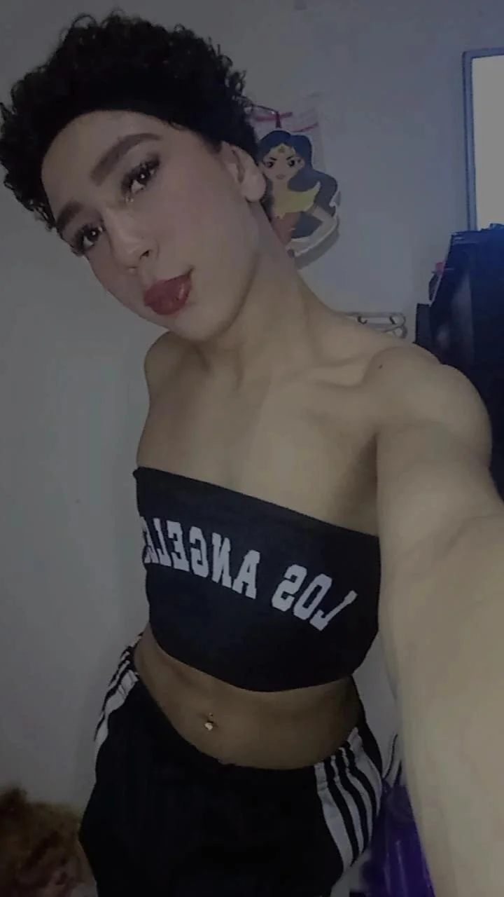 XXX Porn Photo of Nude chaniesmith69x 8