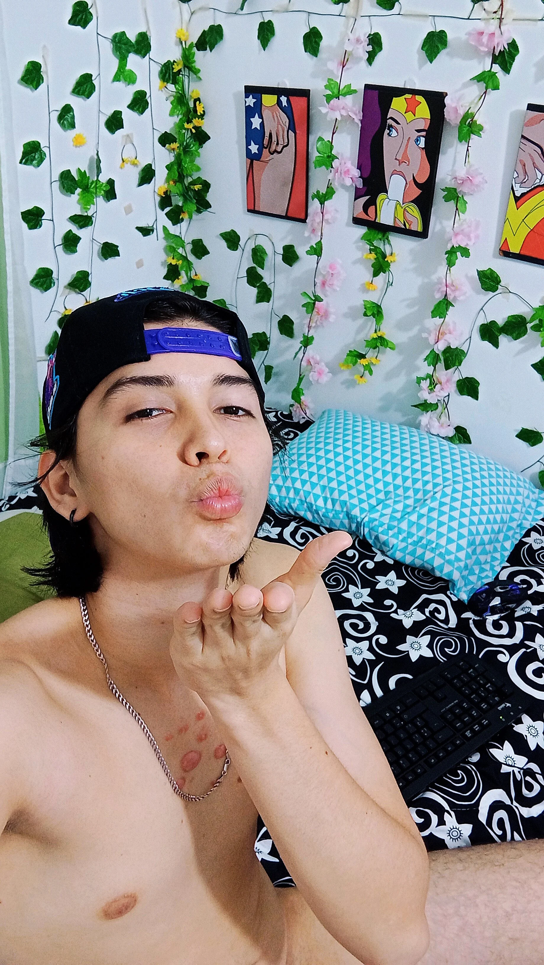 XXX Porn Photo of Nude Andy_gray 403
