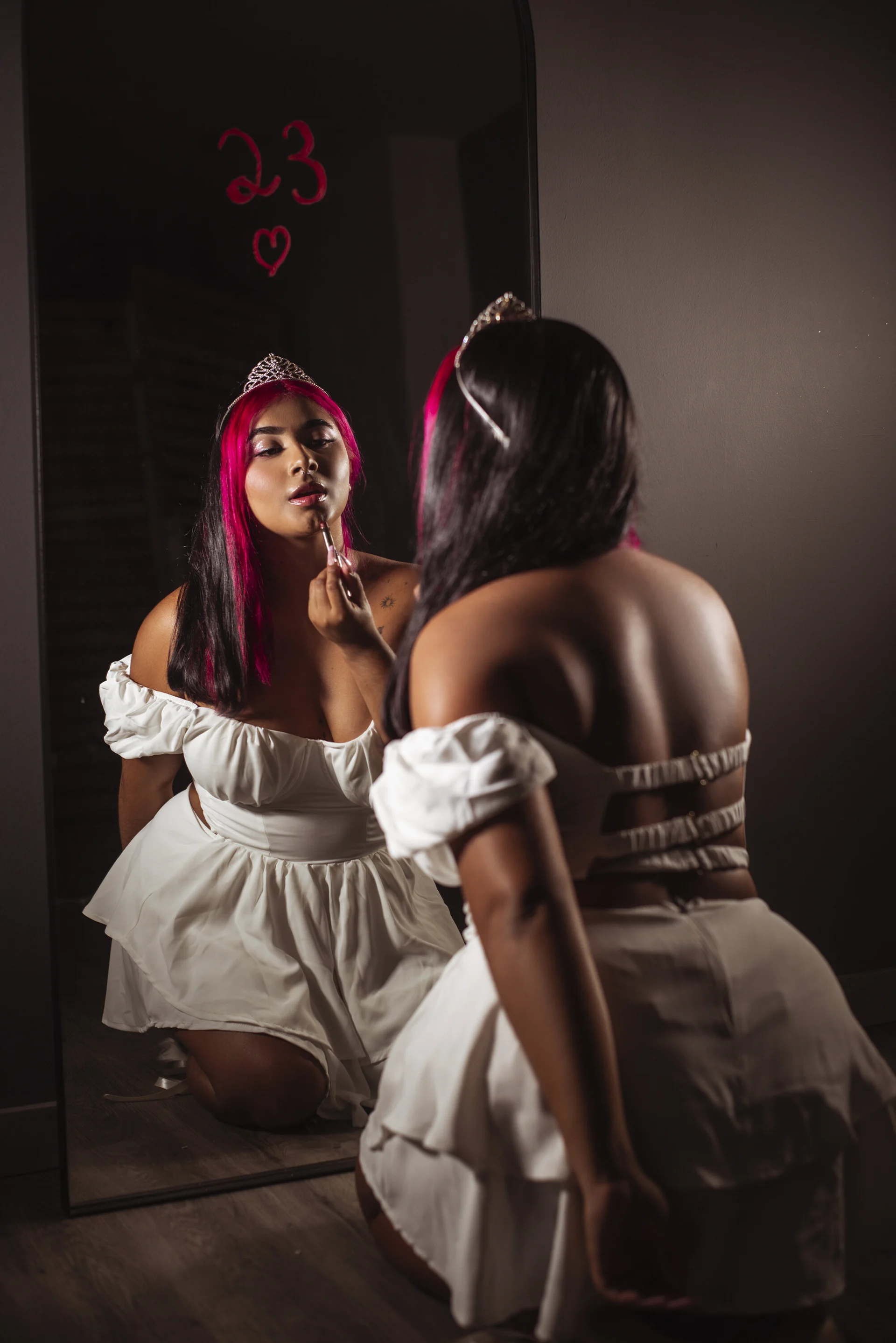 XXX Porn Photo of Nude AliiceBrown_ 51