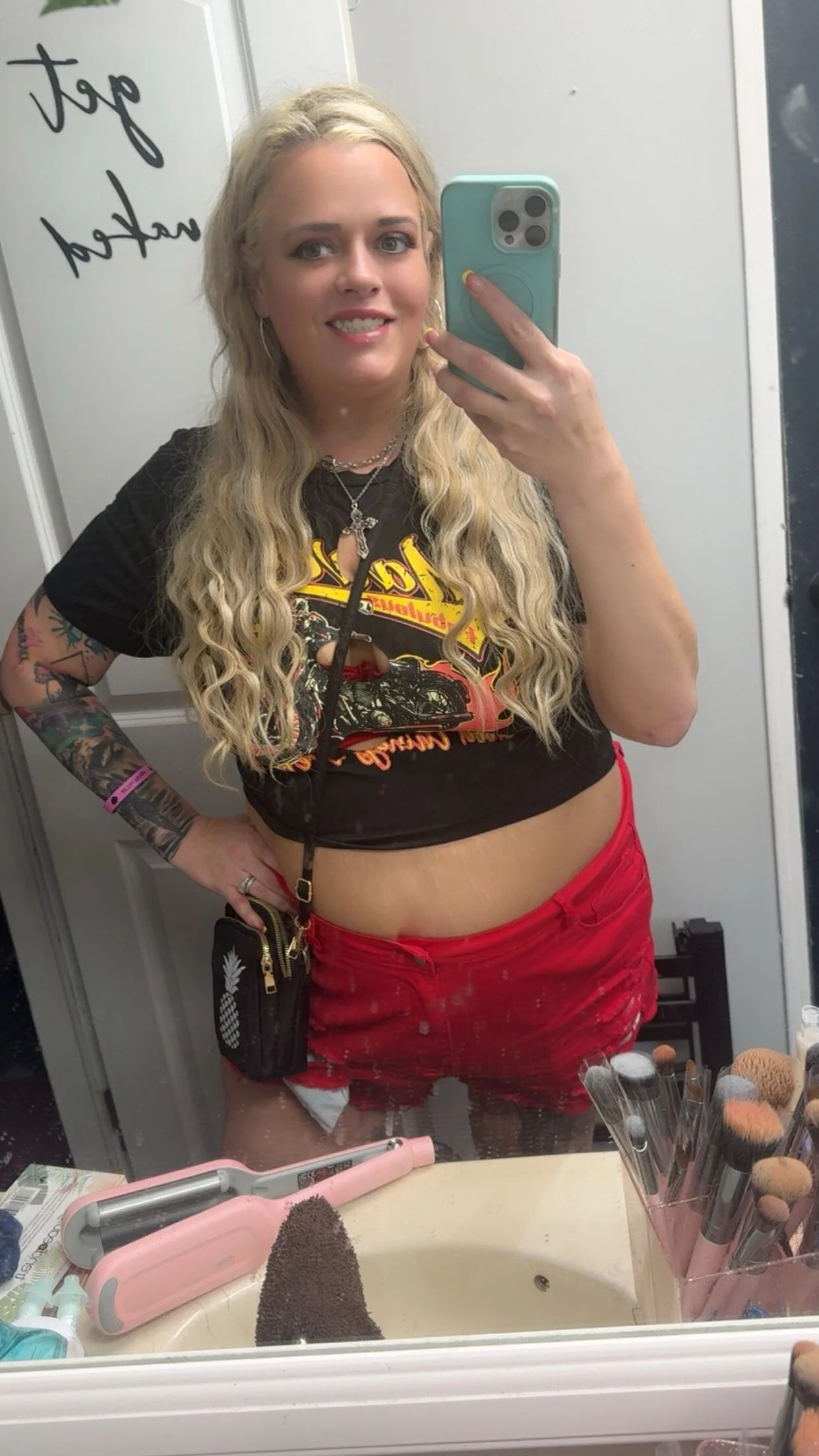XXX Porn Photo of Nude karmenrose88 12