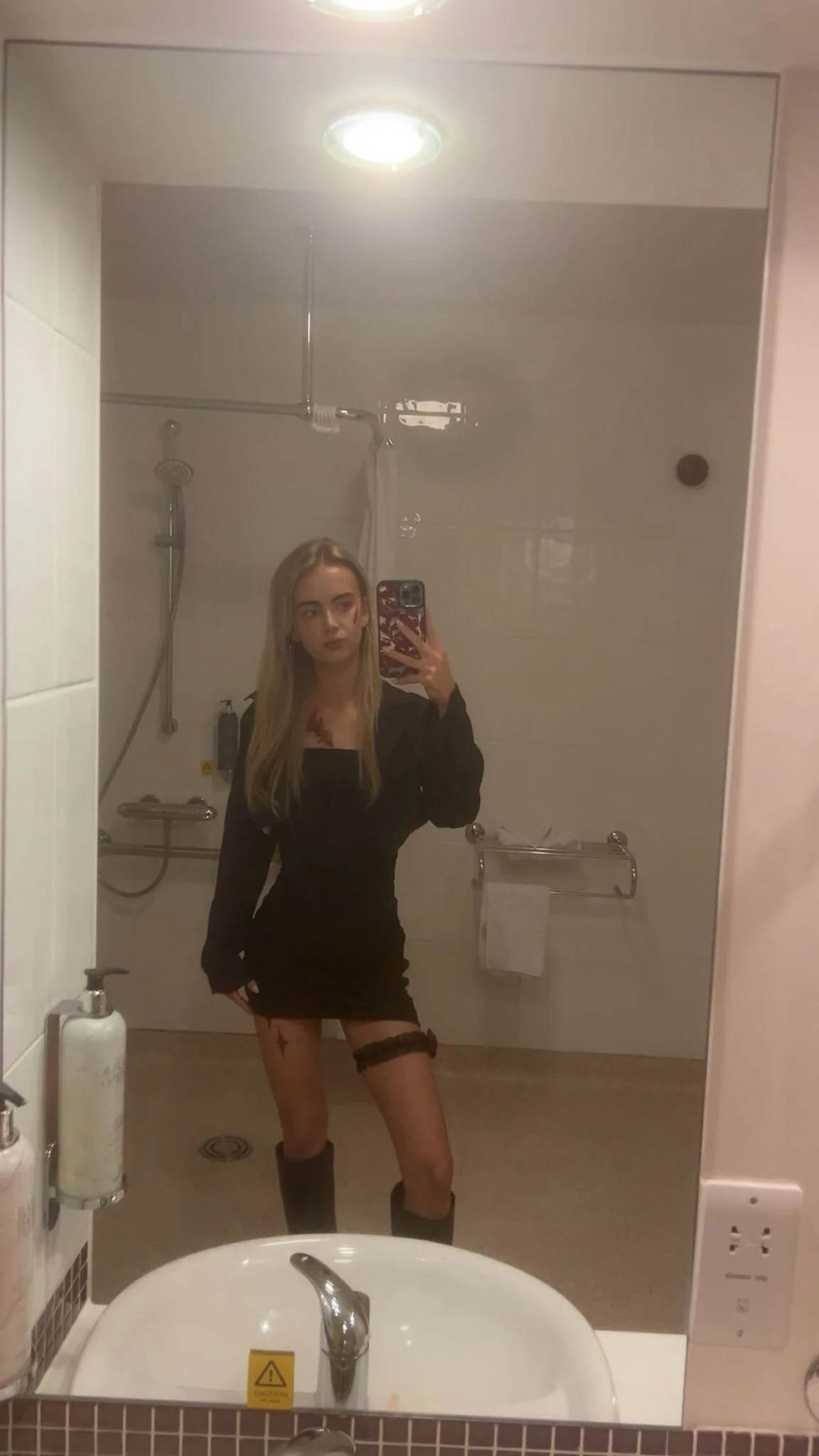 XXX Porn Photo of Nude Cherrysweetalice 4