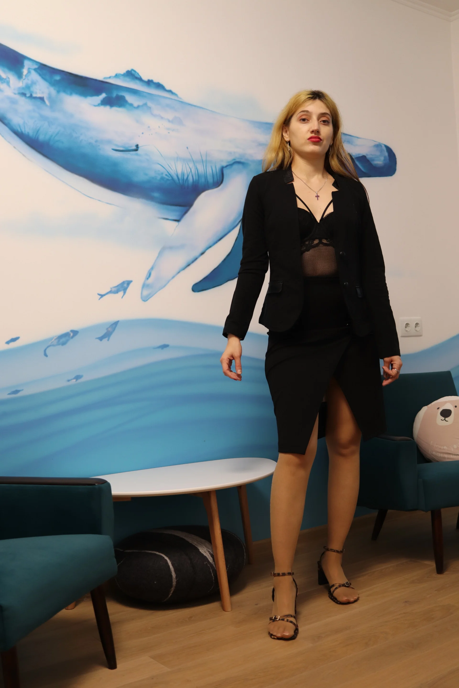 XXX Porn Photo of Nude Iren 1452