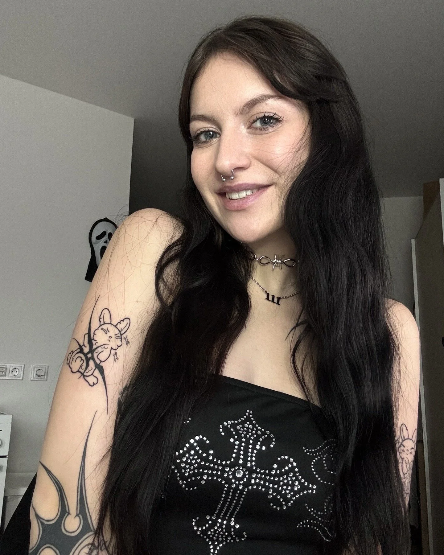 XXX Porn Photo of Nude kittlunixx 10