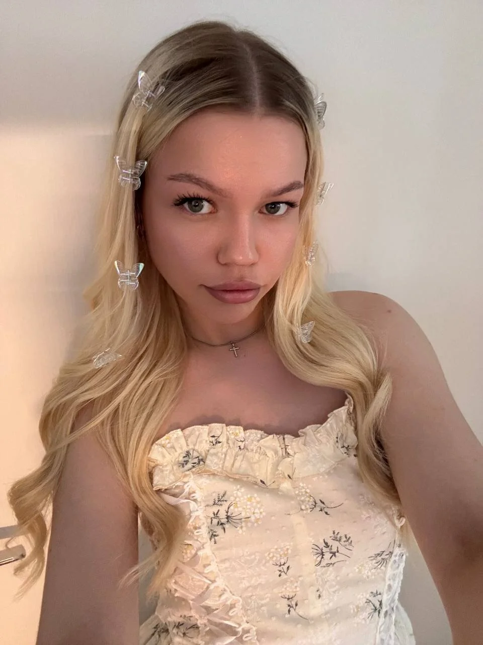 XXX Porn Photo of Nude Lily_Cutee_ 5