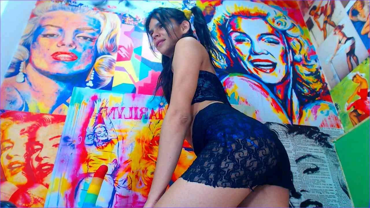 XXX Porn Photo of Nude alessa_brown74 31
