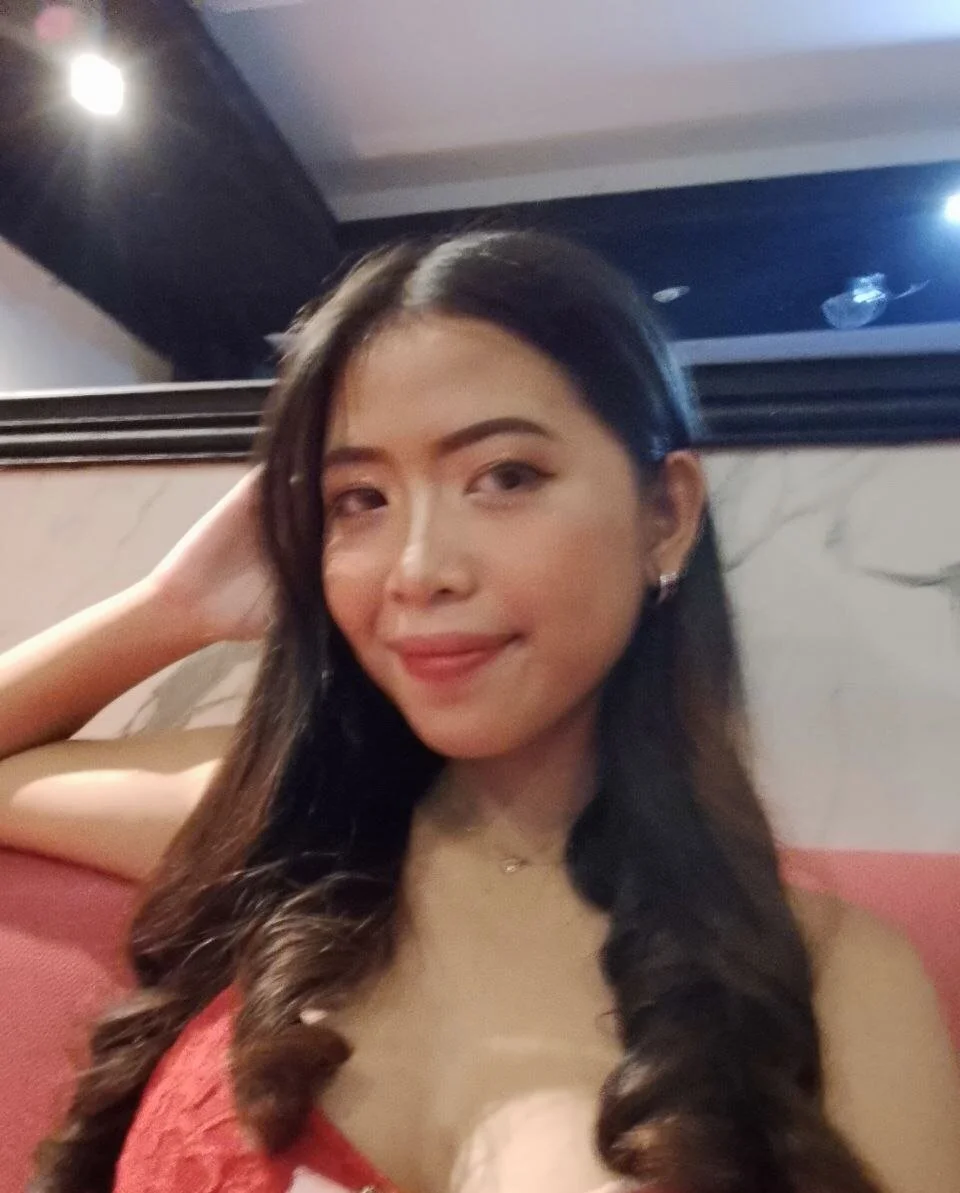 XXX Porn Photo of Nude DenyseBetancur 2