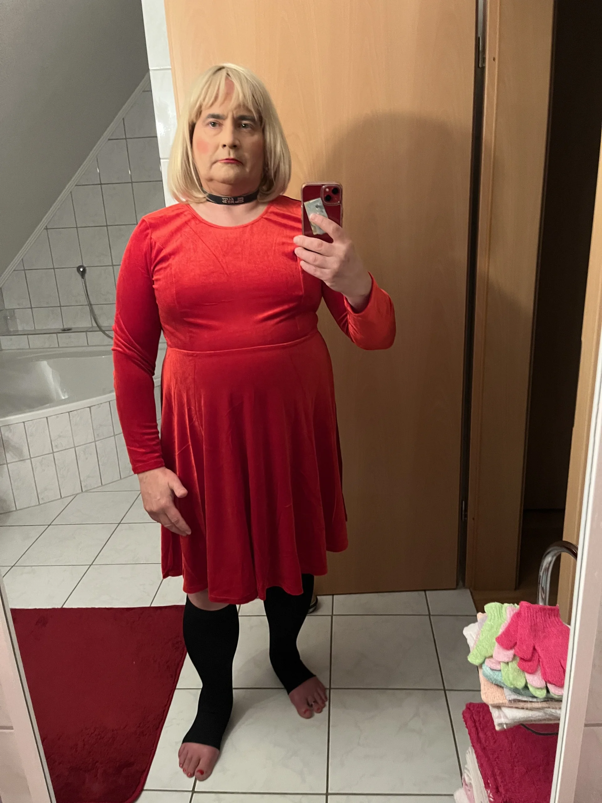 XXX Porn Photo of Nude ich_will_es 4