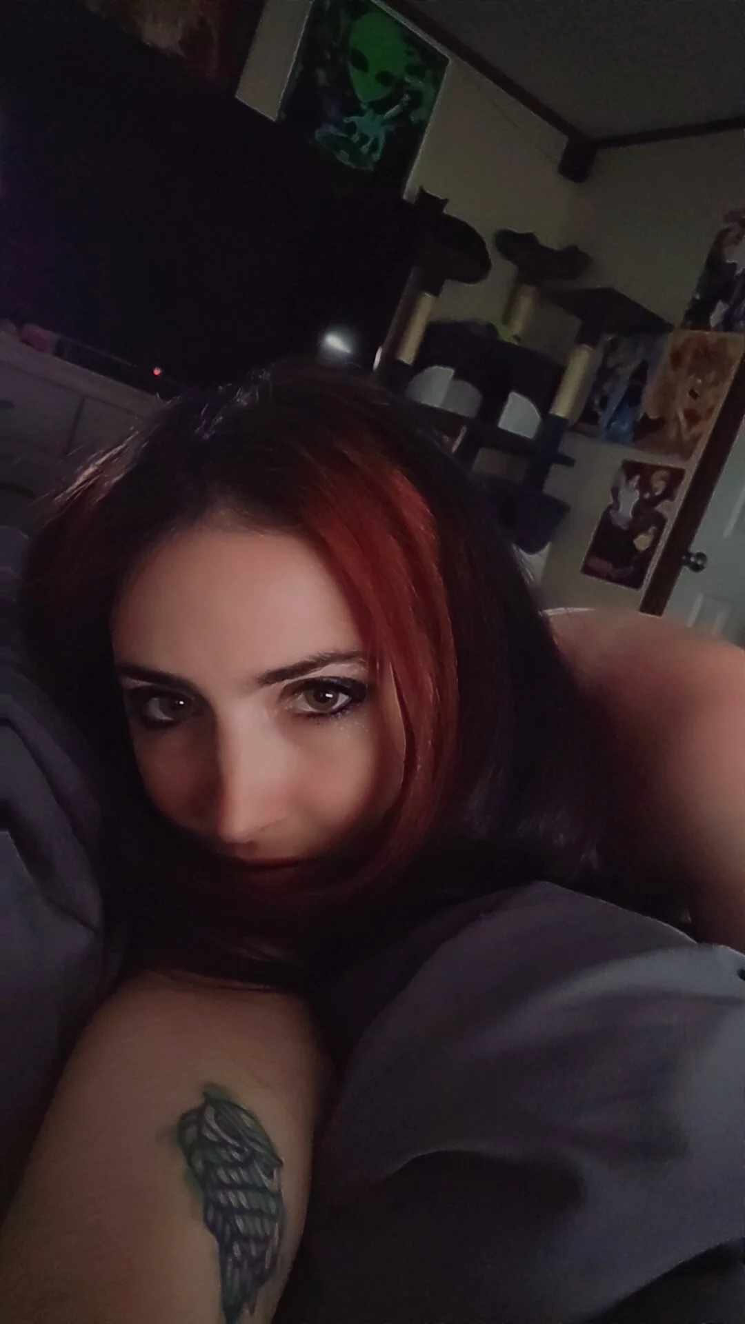 XXX Porn Photo of Nude sexySnooks95 4