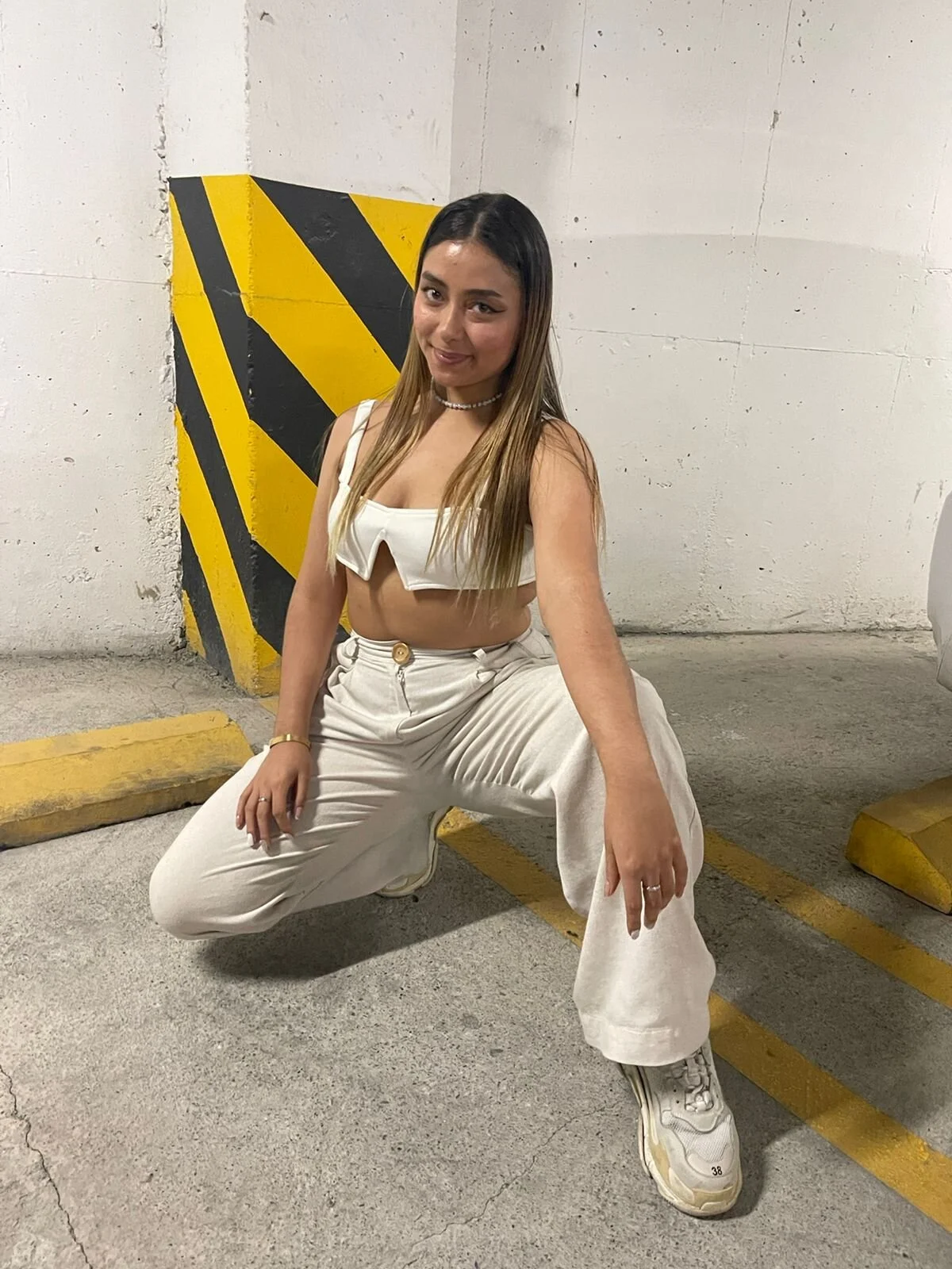 XXX Porn Photo of Nude _Kim__M 4