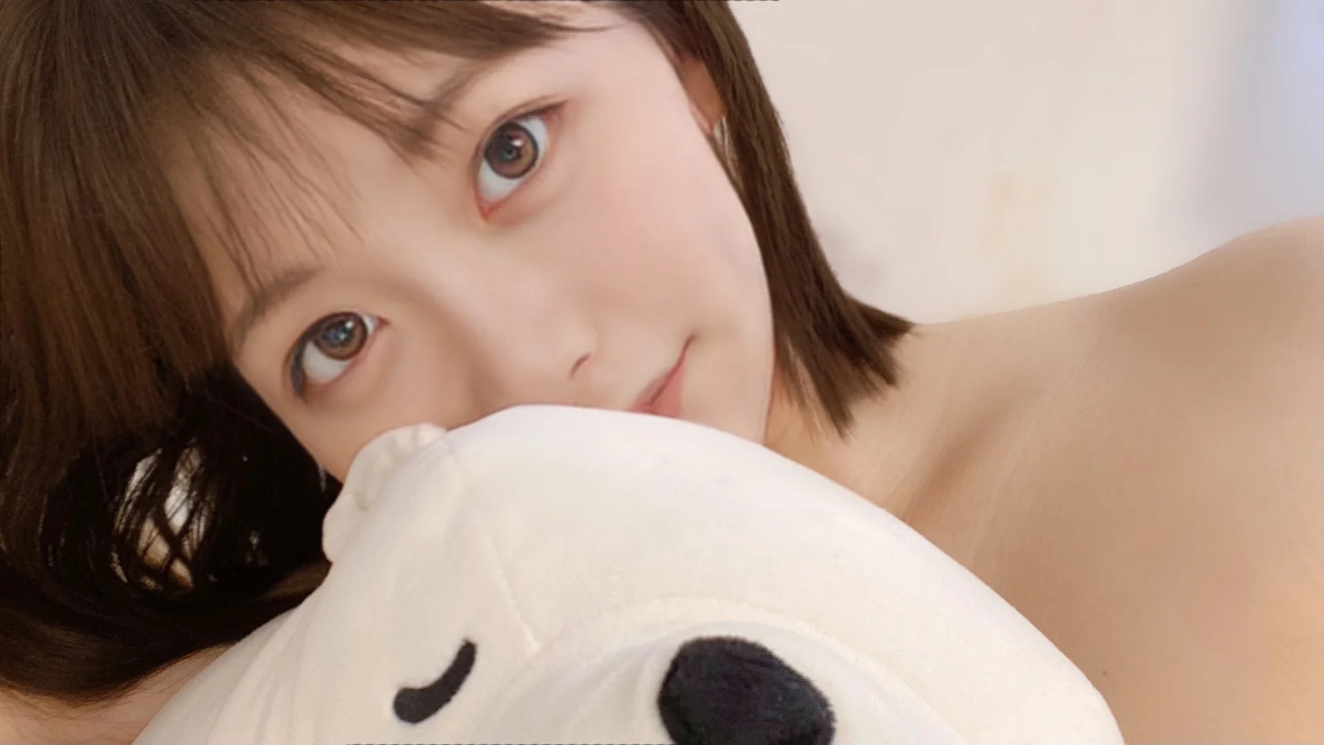 XXX Porn Photo of Nude yuzukichi_jp 4