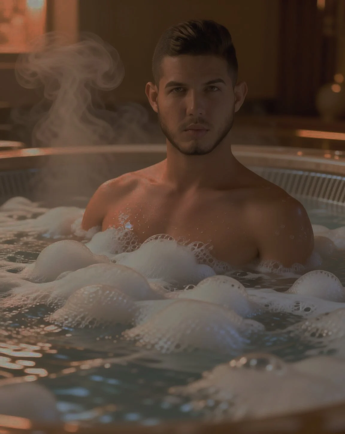 XXX Porn Photo of Nude matthewlatin 31