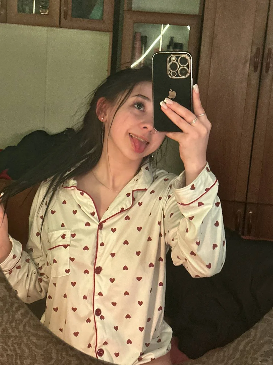 XXX Porn Photo of Nude Sssonya 123