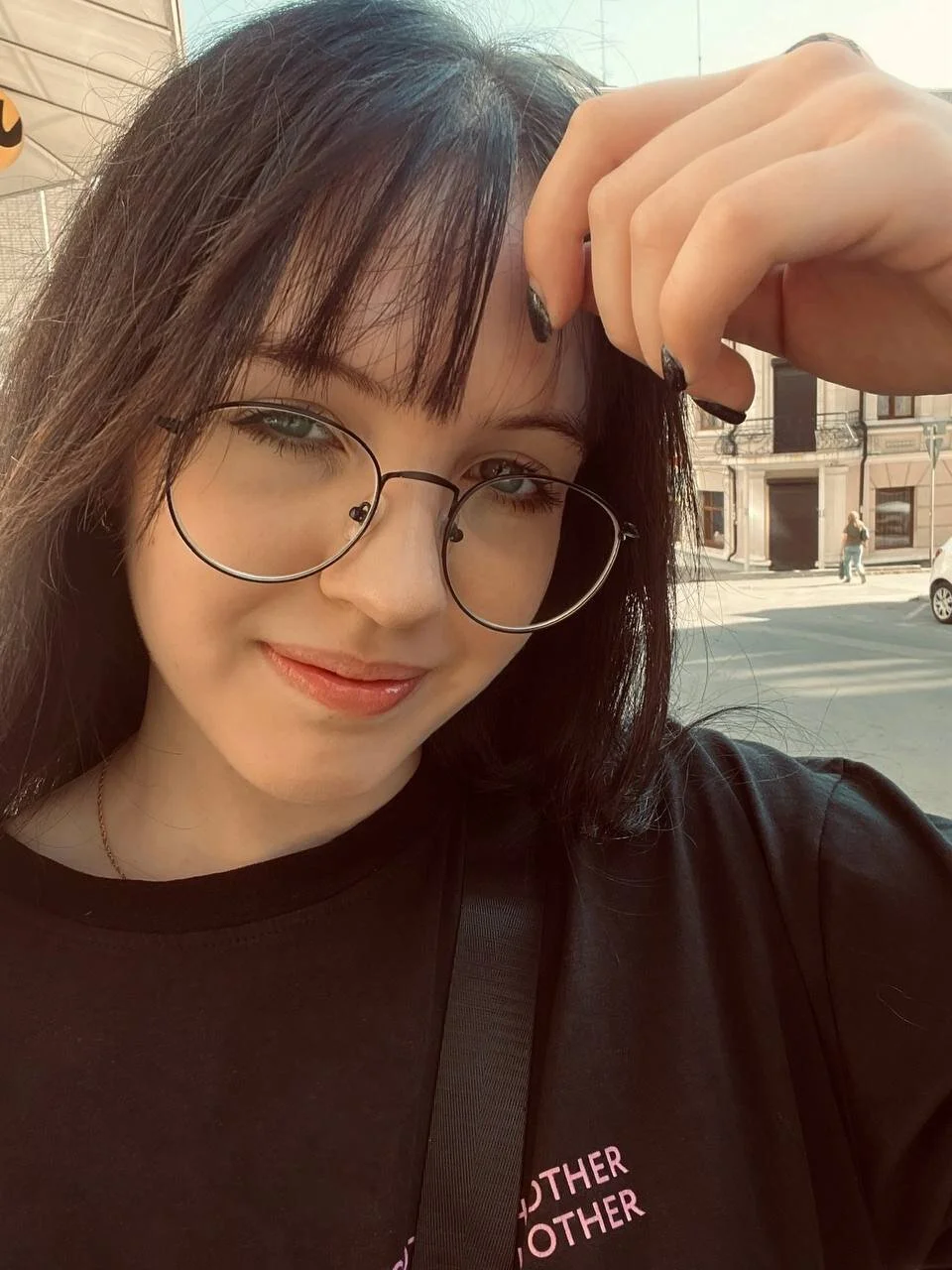 XXX Porn Photo of Nude MarshaaOliver 6