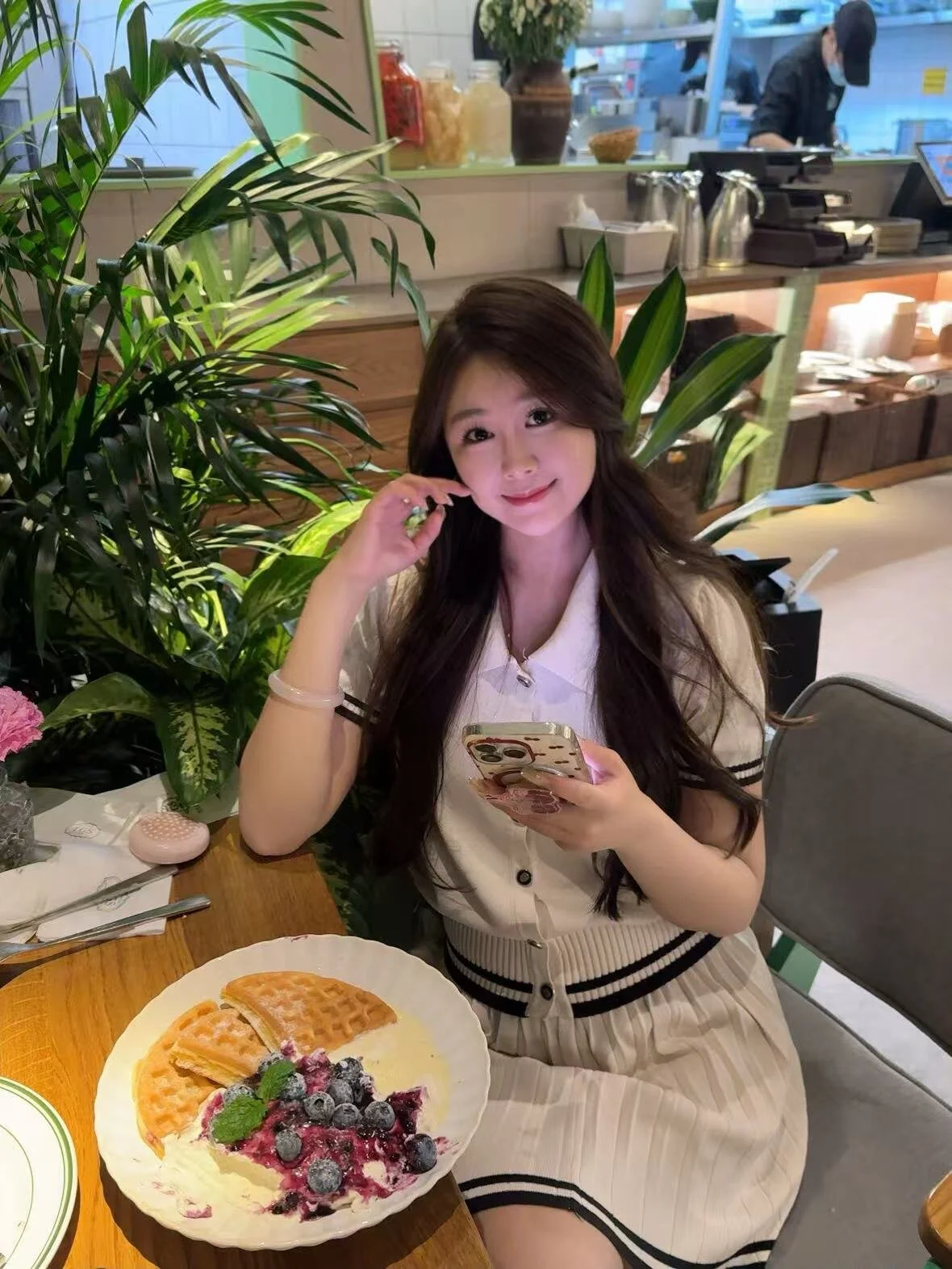 XXX Porn Photo of Nude Yangyang-99 5