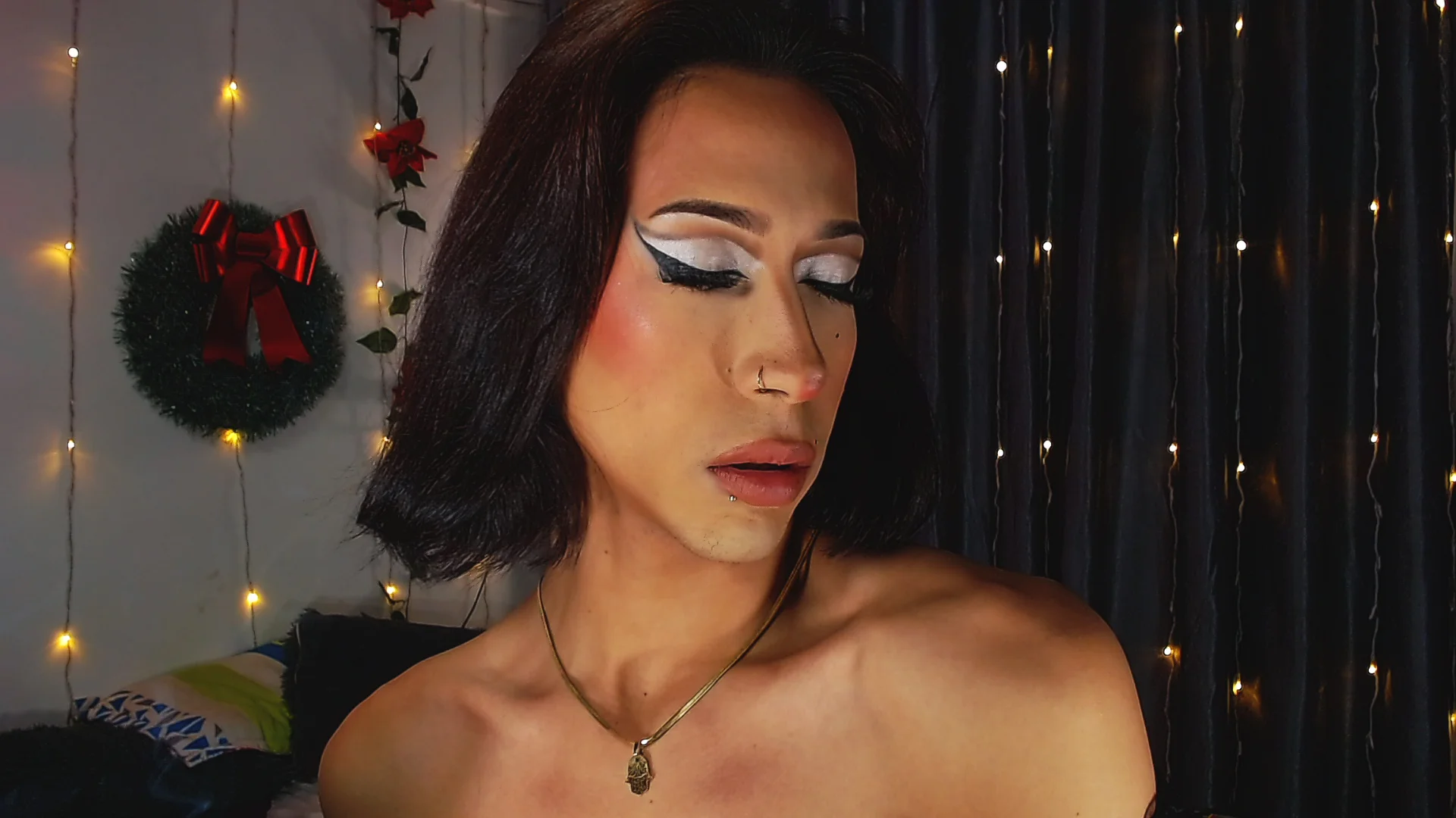 XXX Porn Photo of Nude Kenisha_Sweet 43