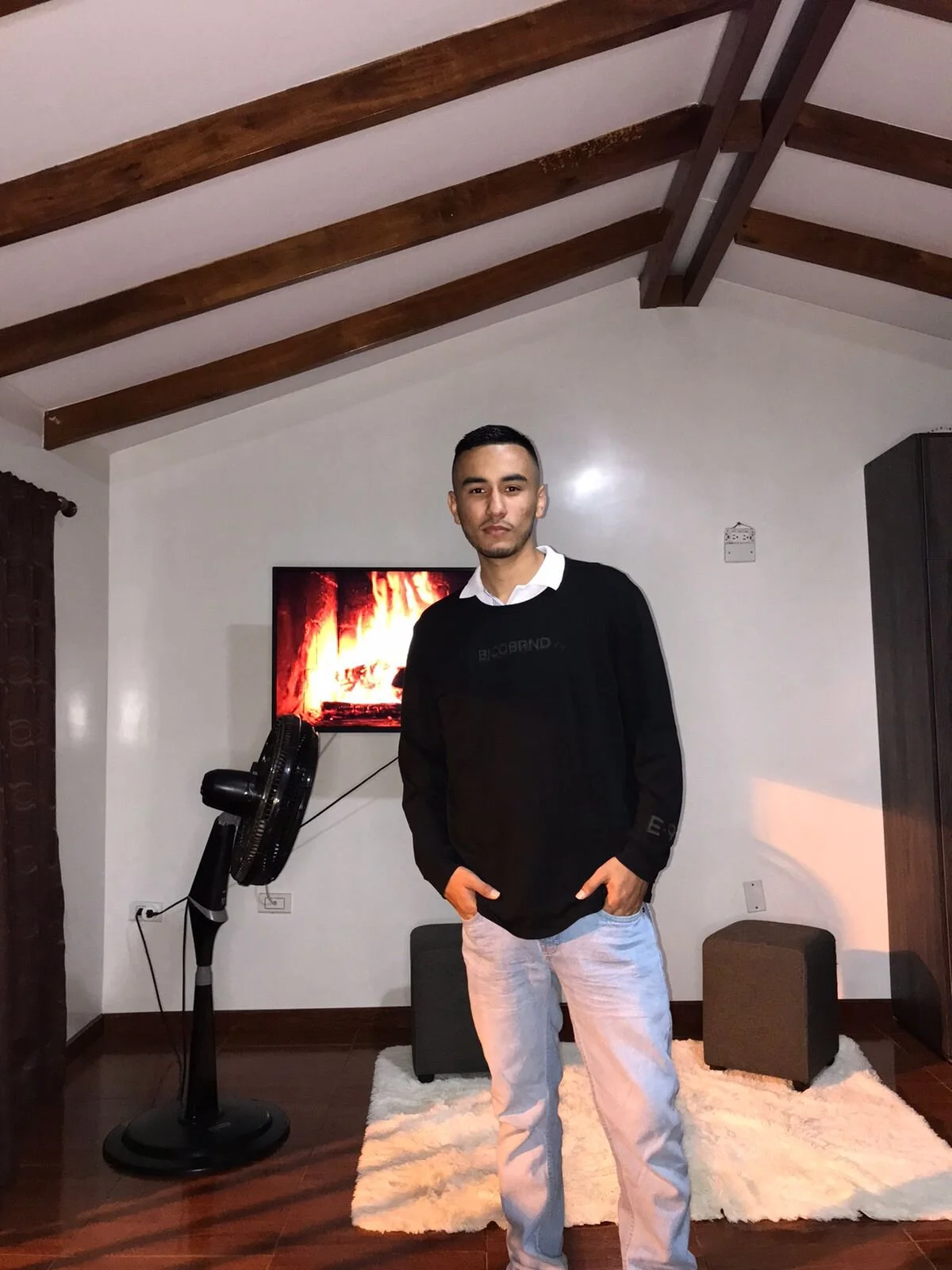 XXX Porn Photo of Nude Nick_Moca 9