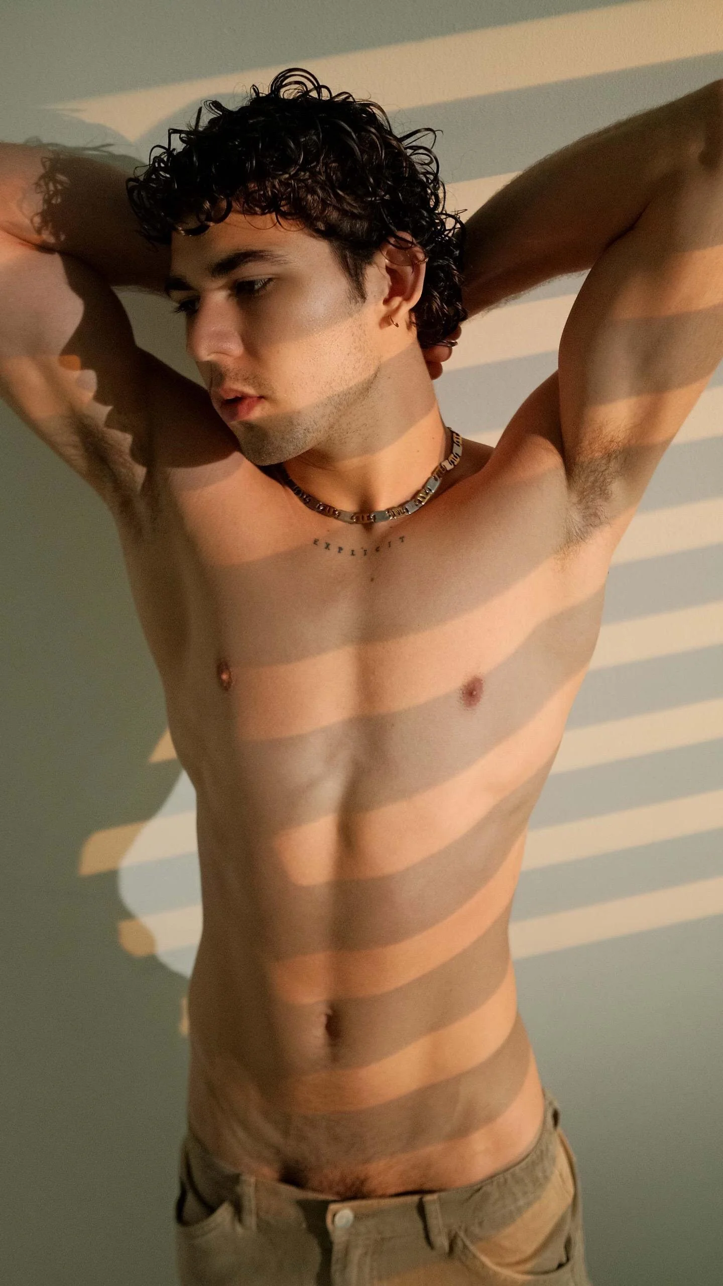 XXX Porn Photo of Nude Lucaa_ferrer 4