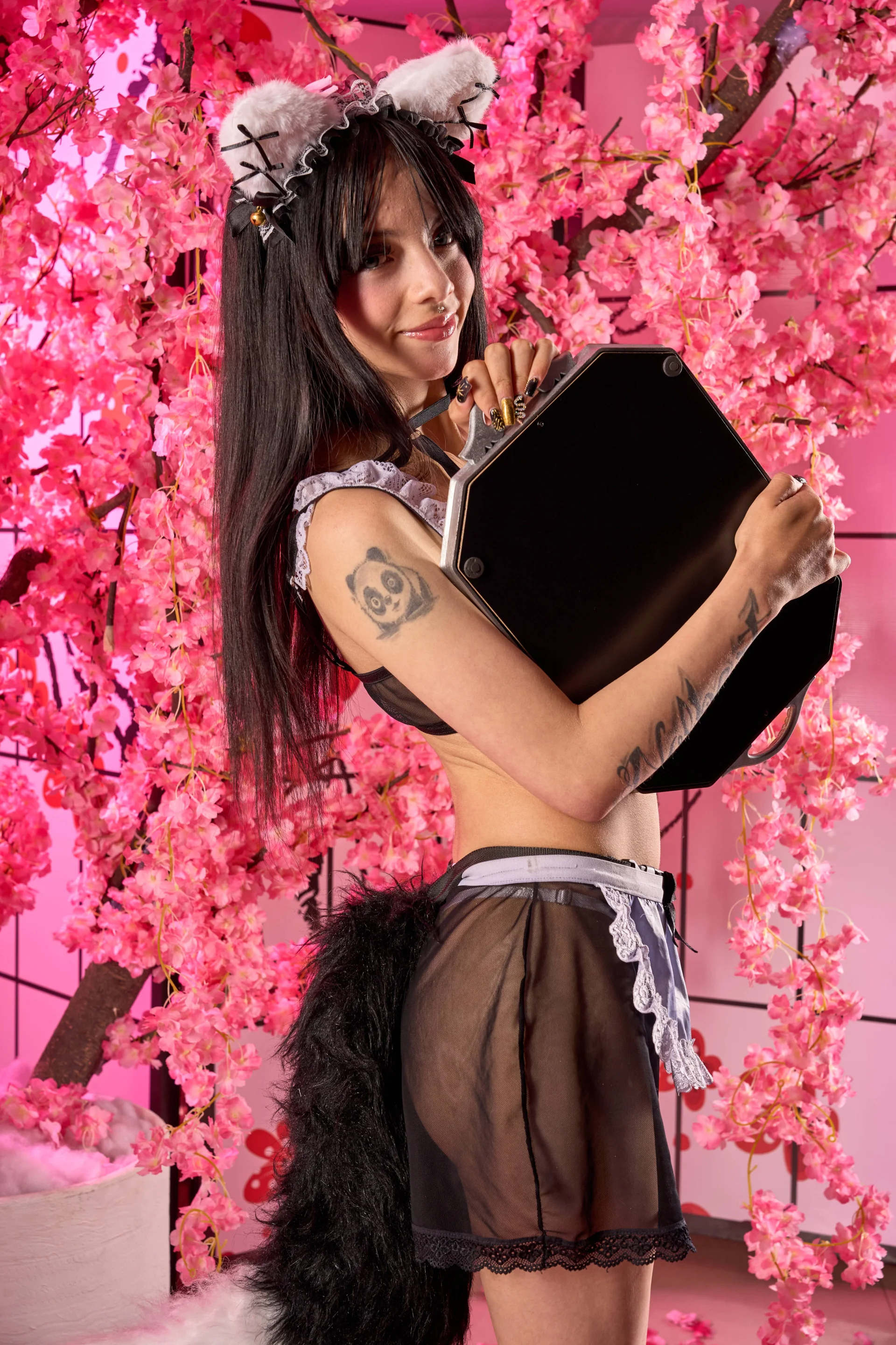 XXX Porn Photo of Nude Barbieteeen 32